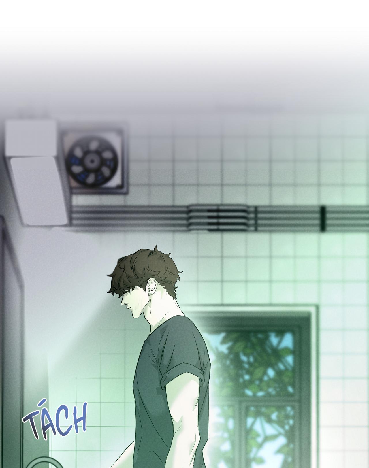NERD PROJECT Chapter 45 - Next 