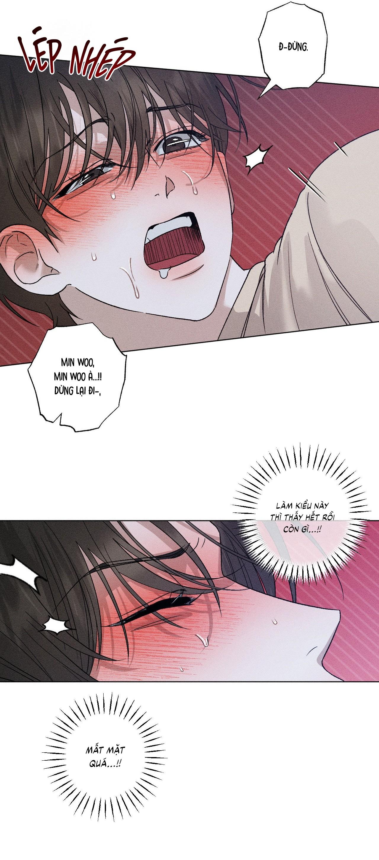(CBunu) Close Up Chapter 32 H+ - Trang 2
