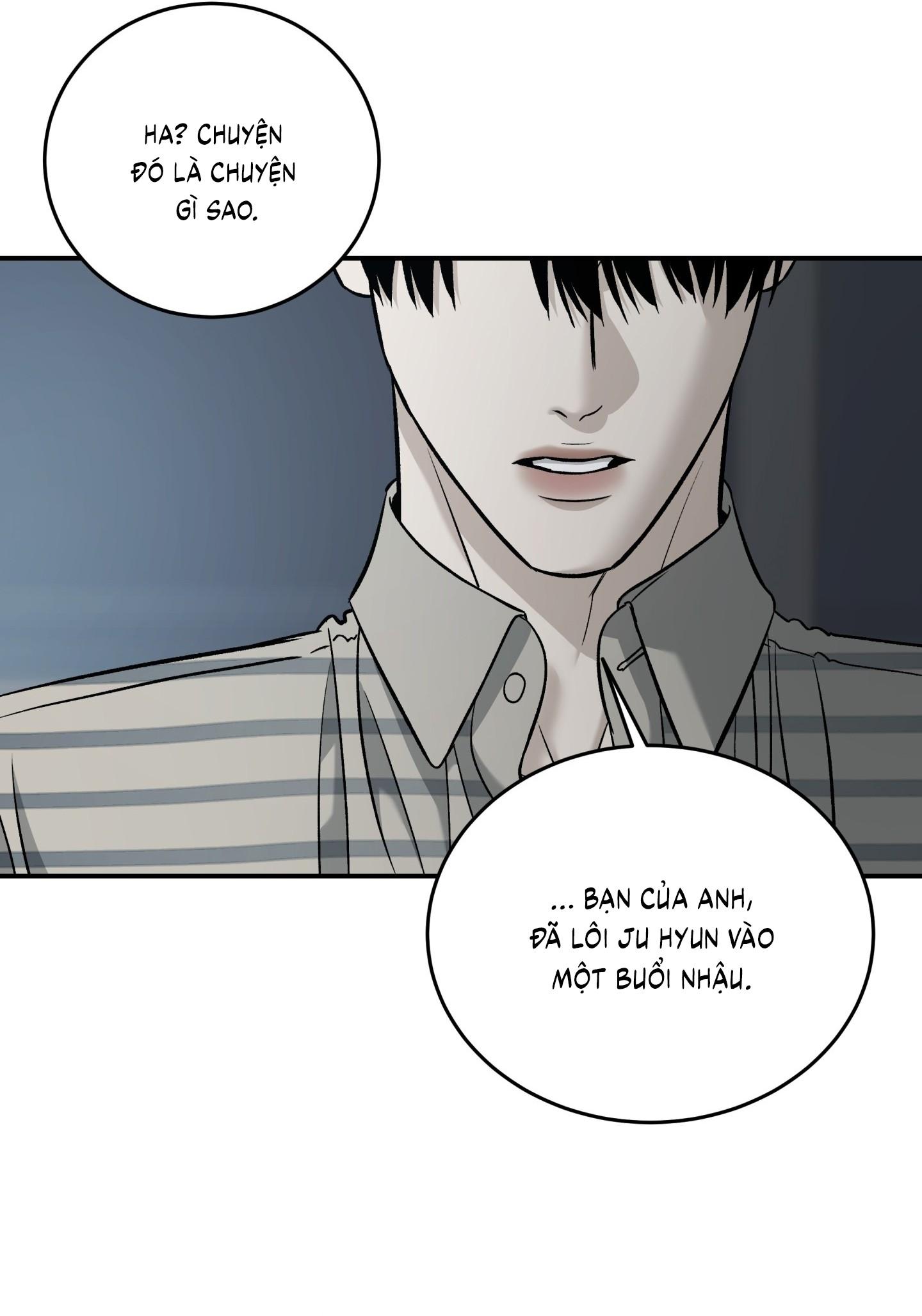 (CBunu) Hưởng Lợi Chapter 57 - Next Chapter 58