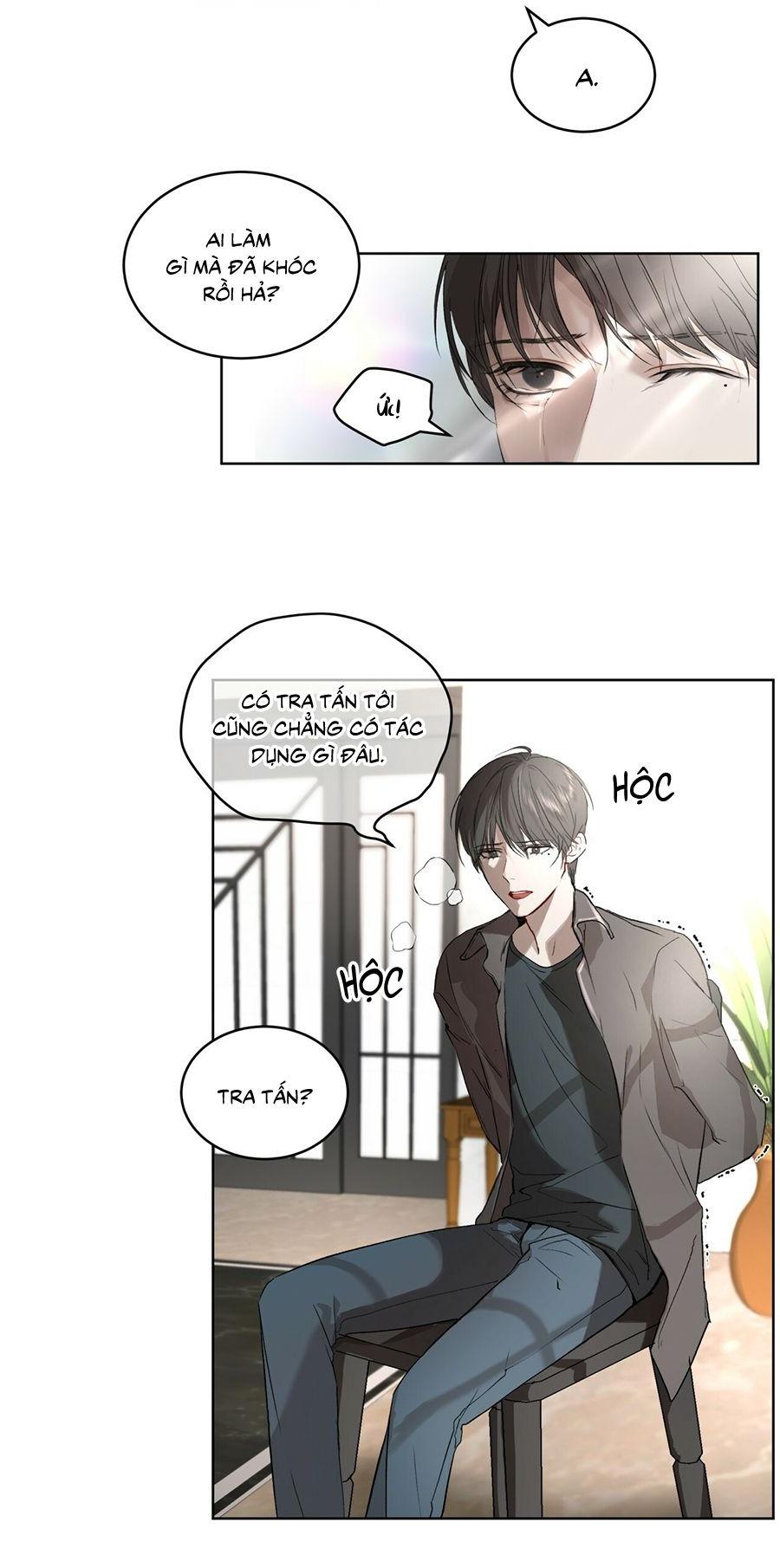 KHỞI NGUỒN SỰ SỐNG Chapter 3 - Next Chapter 4