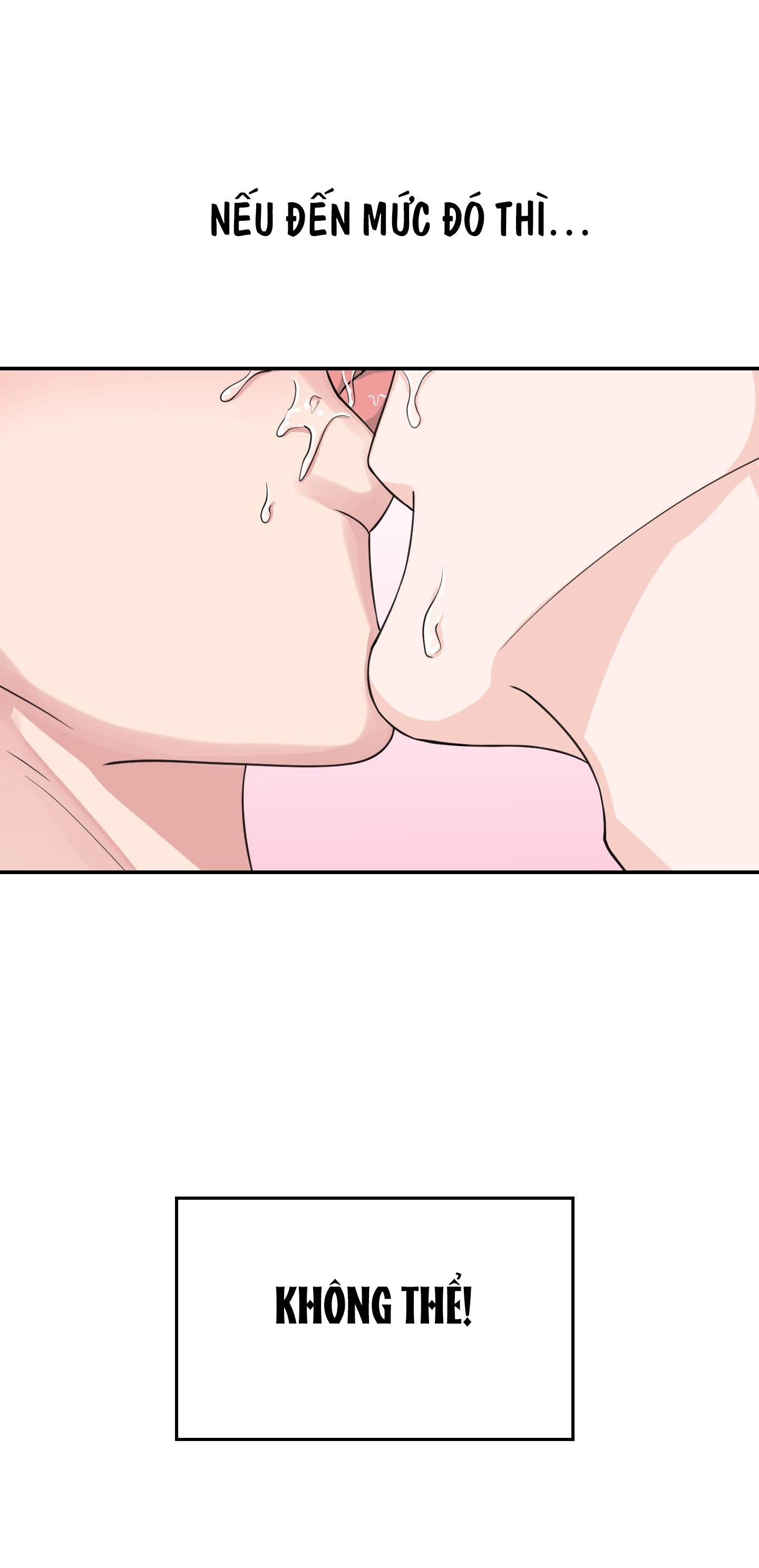 NGHIỆN SEX Chapter 41.5 đẹp trai 5 - Trang 2