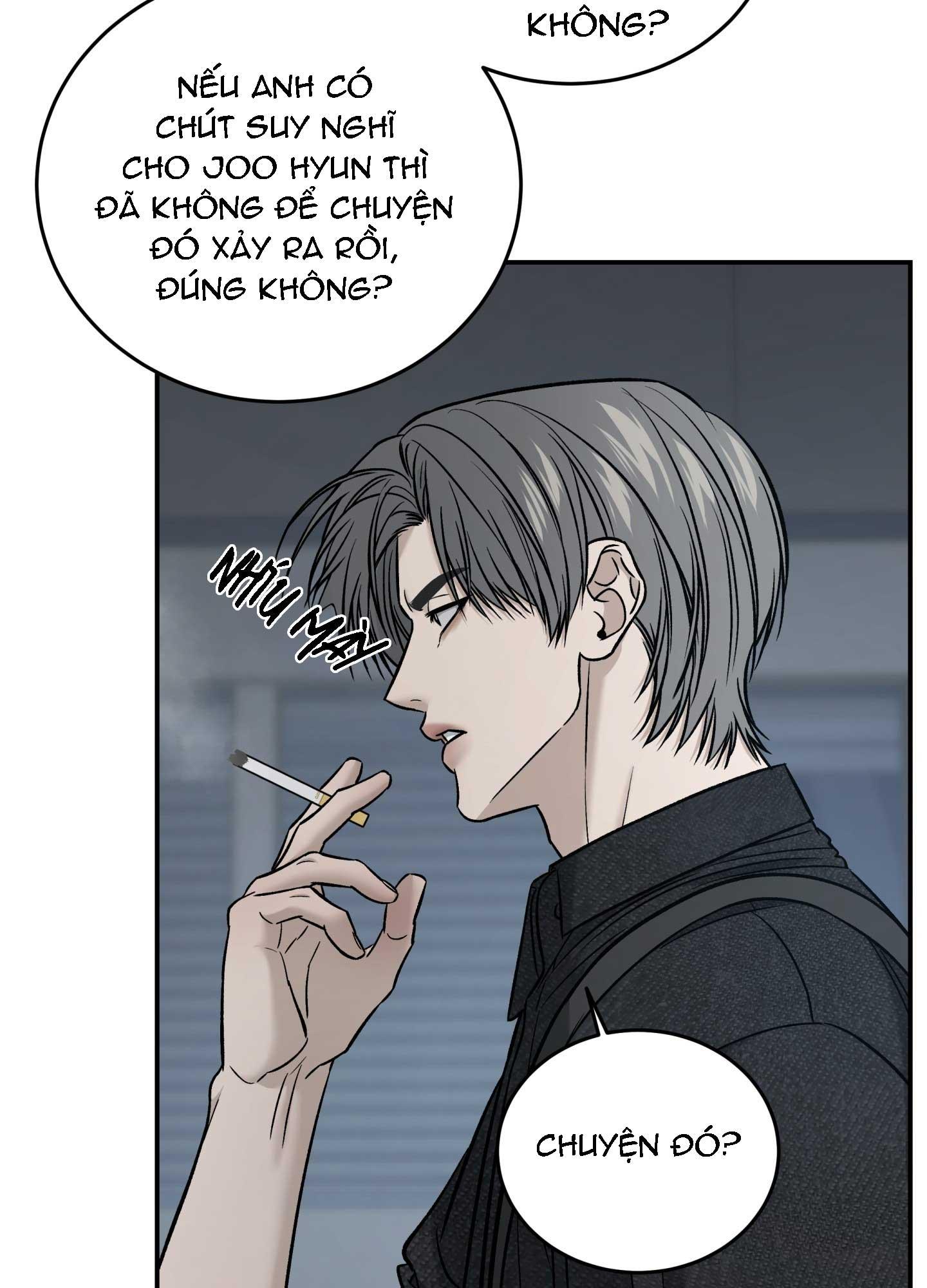 (ABO) FEEL MY BENEFIT Chapter 57 - Next Chapter 58