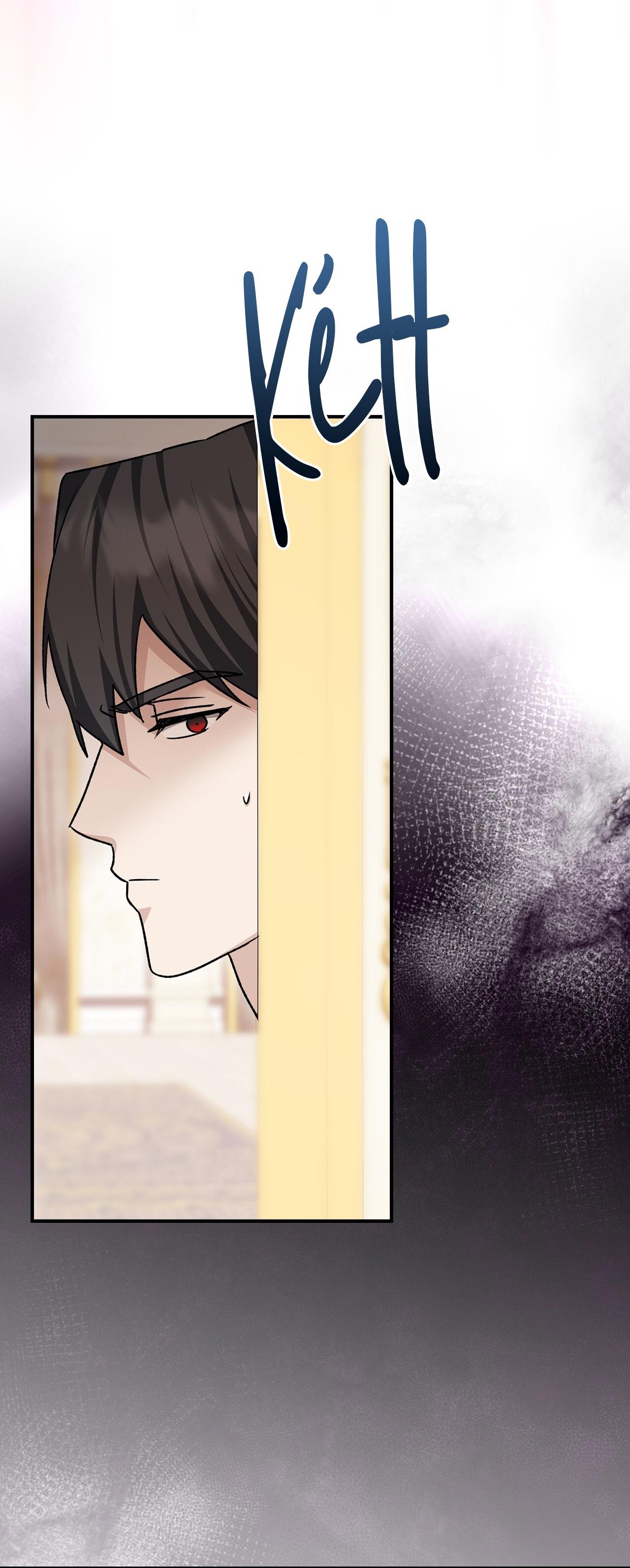 Xuyên thành cục bông của tên cuồng công Chapter 14 - Next 