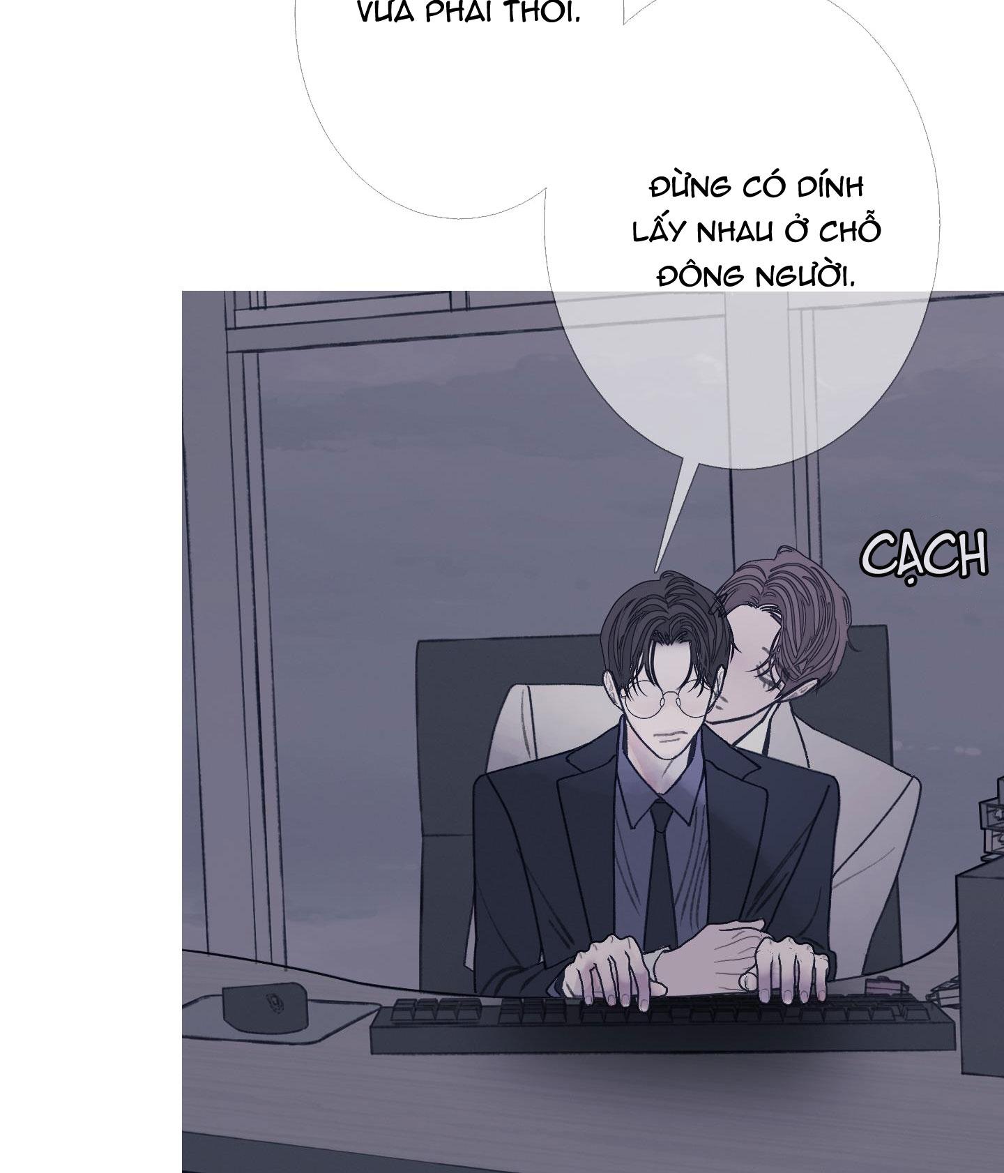 CHUYỆN QUỶ MÔN QUAN Chapter 99 - Next Chapter 100