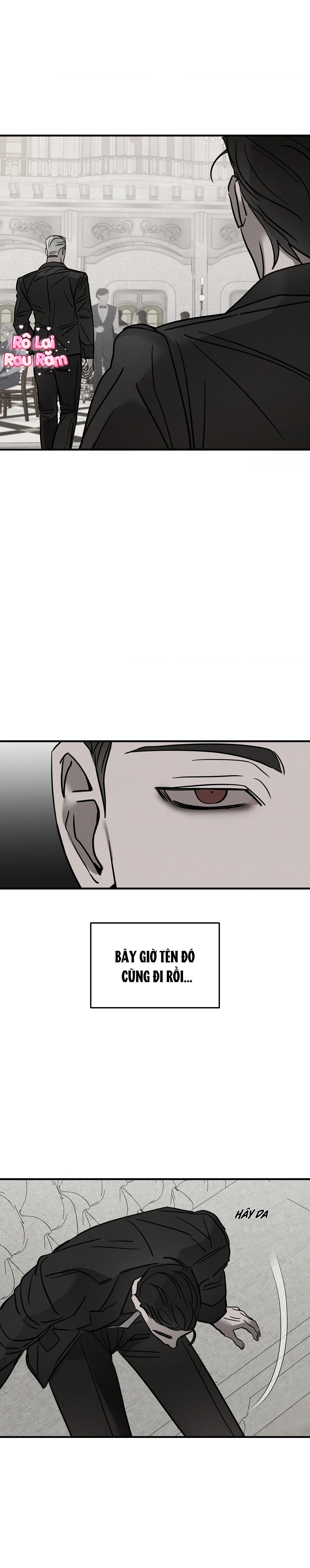 Pieta Chapter 15 - Next 