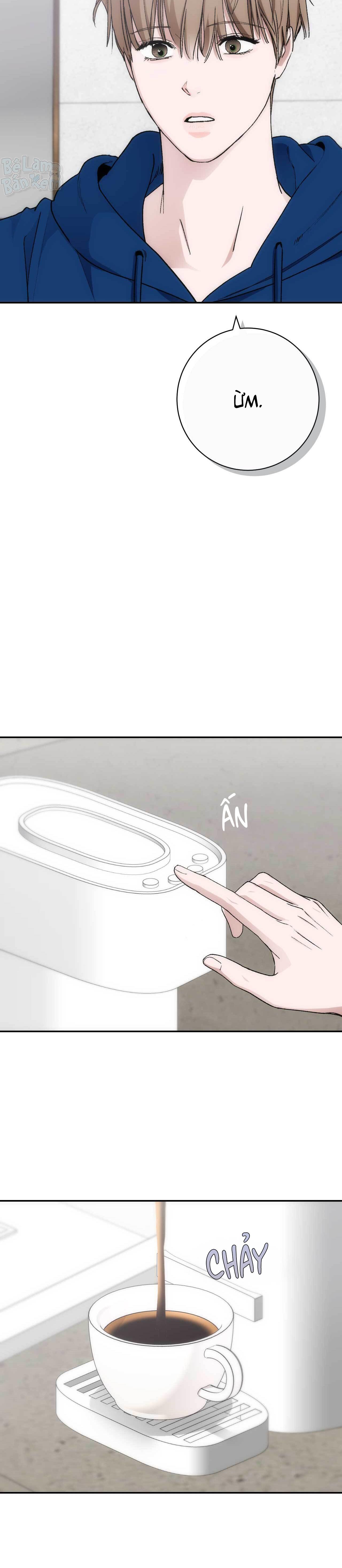 CHÌM TRONG KHOÁI LẠC Chapter 50 - Next 