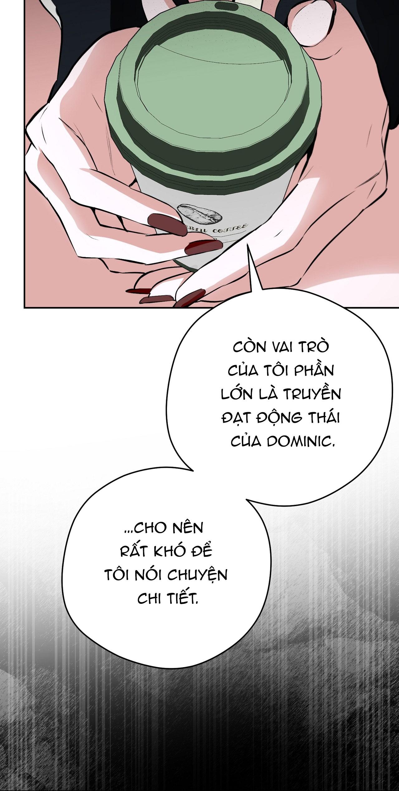 OFF TRACK Chapter 49 - Next Chapter 50