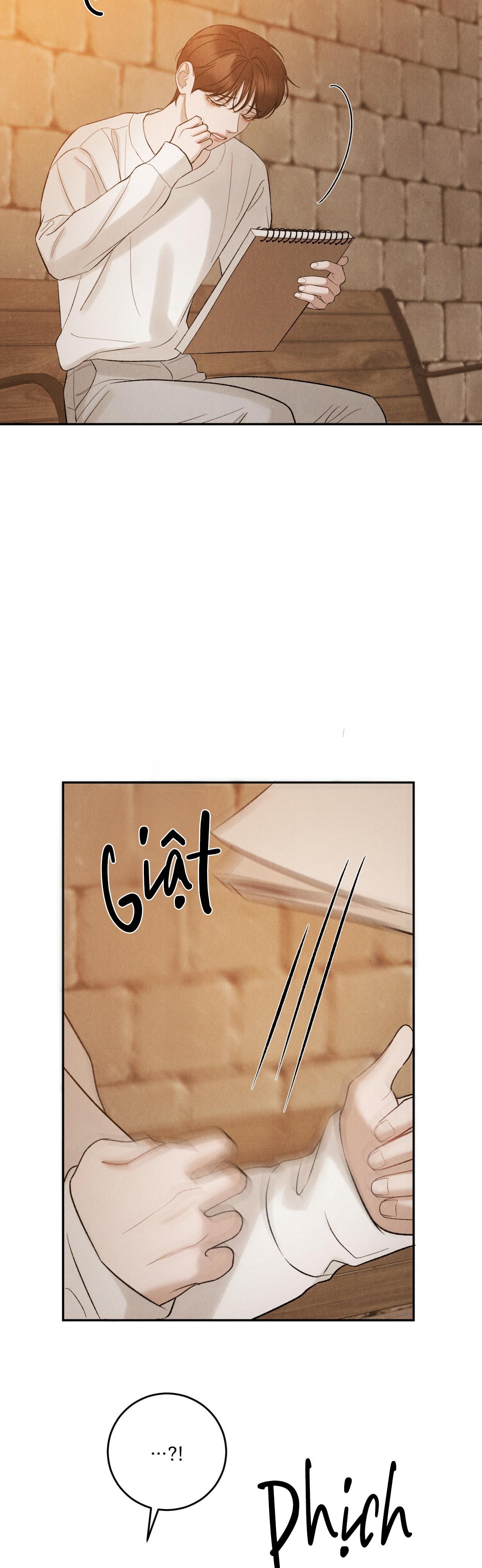 Joo Eun Chapter 34 - Next Chapter 35