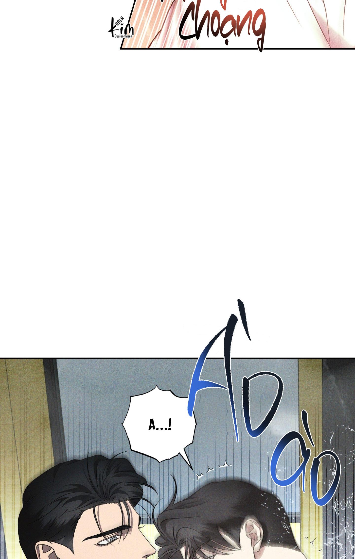 EDEN Chapter 43 - Next Chapter 44