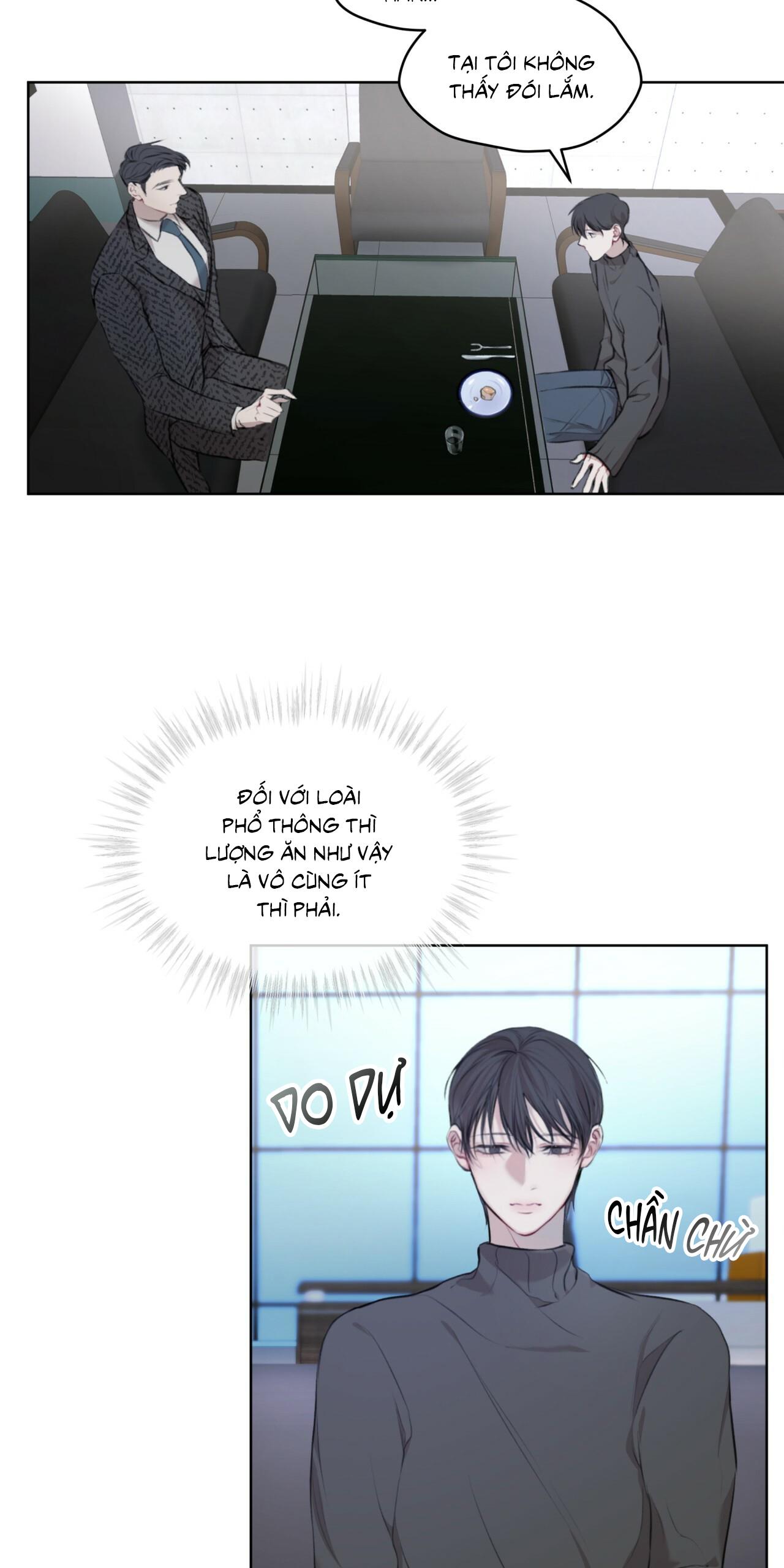 KHỞI NGUỒN SỰ SỐNG Chapter 11 - Next 