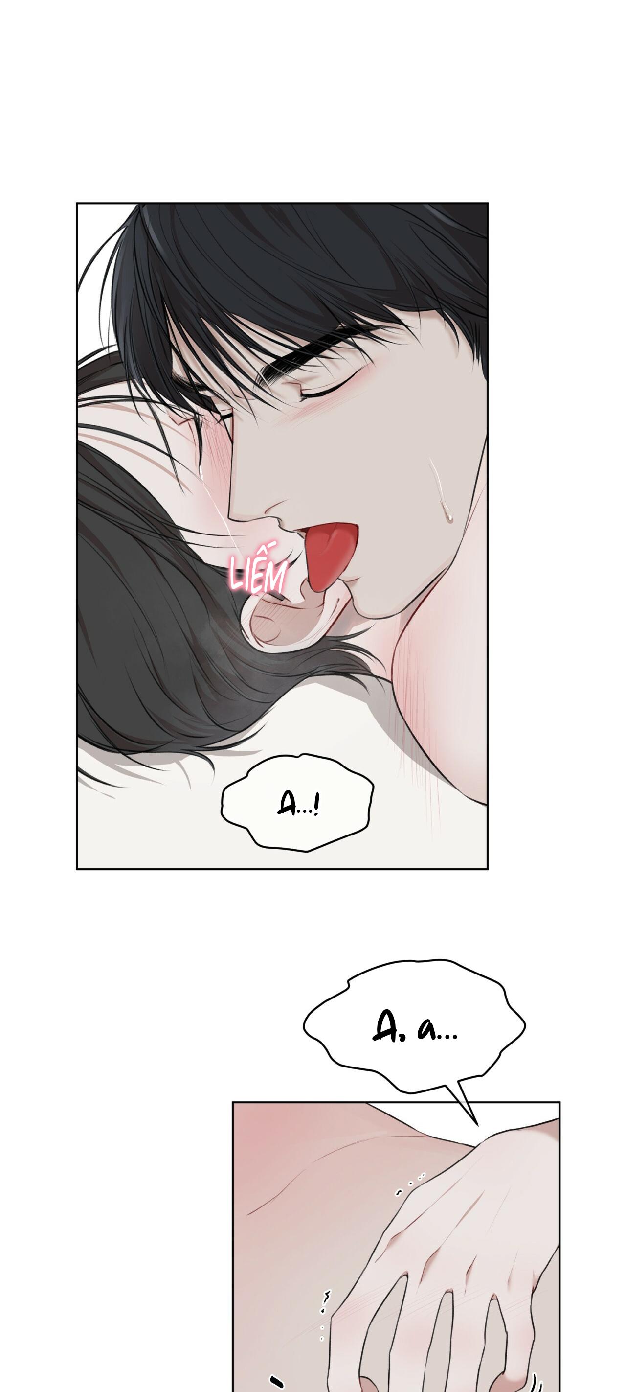 KHỞI NGUỒN SỰ SỐNG Chapter 22 H+++ - Next Chapter 23