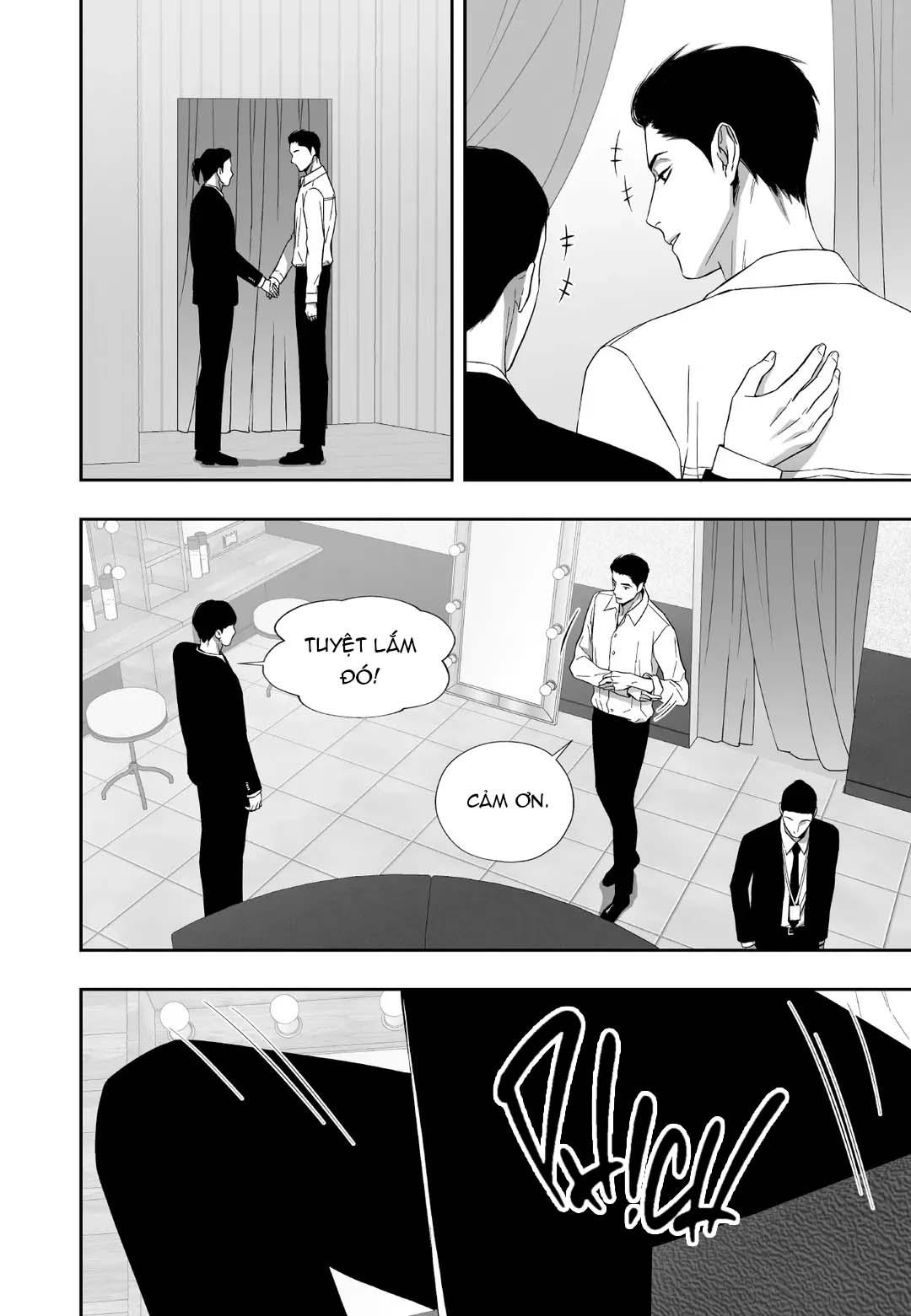 Hai Đôi Tay Sinh Động Chapter 34 - Next Chapter 35