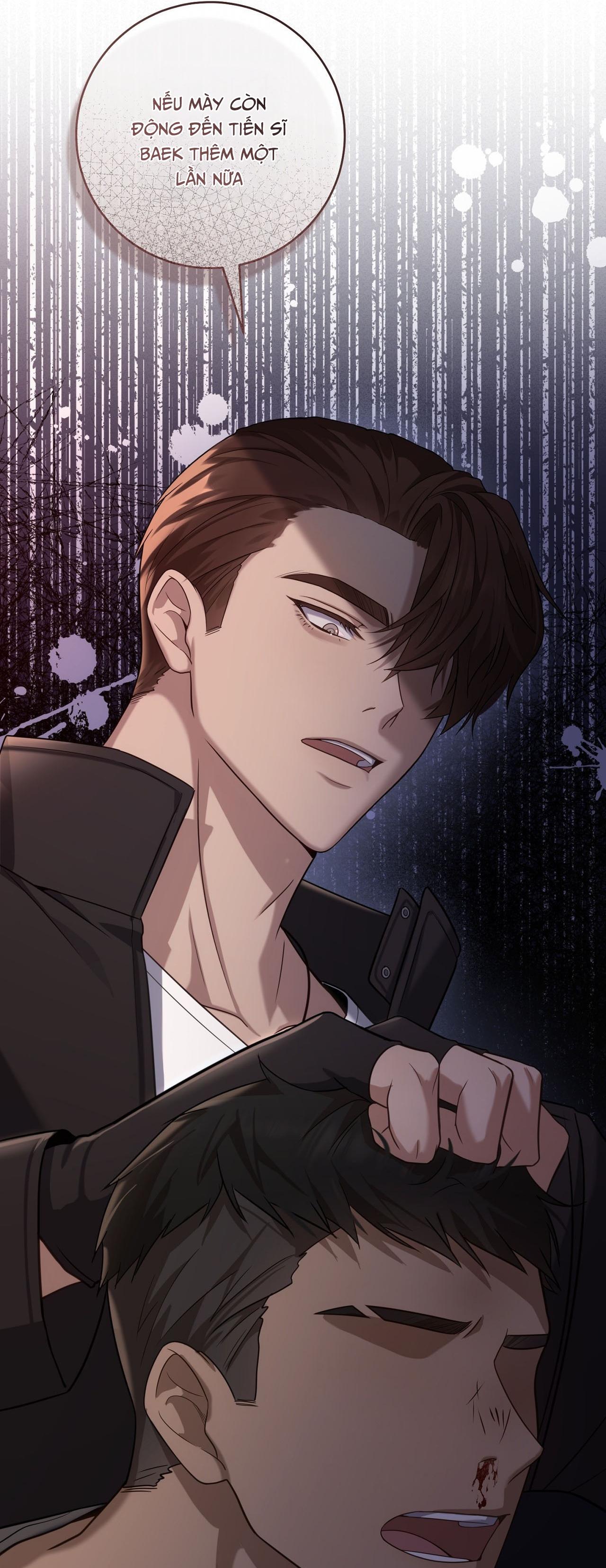 BÁU VẬT CỦA GUIDE Chapter 15 - Next Chapter 16