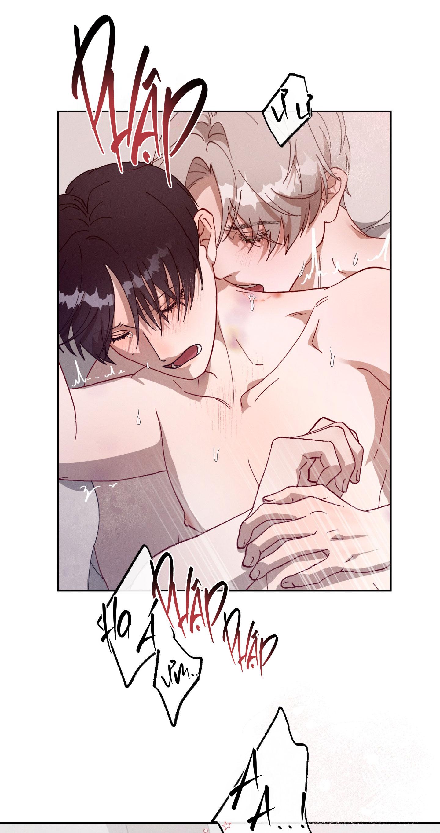 (ABO) CÁCH YÊU THƯƠNG CỤC CƯNG Chapter 2 - Next 