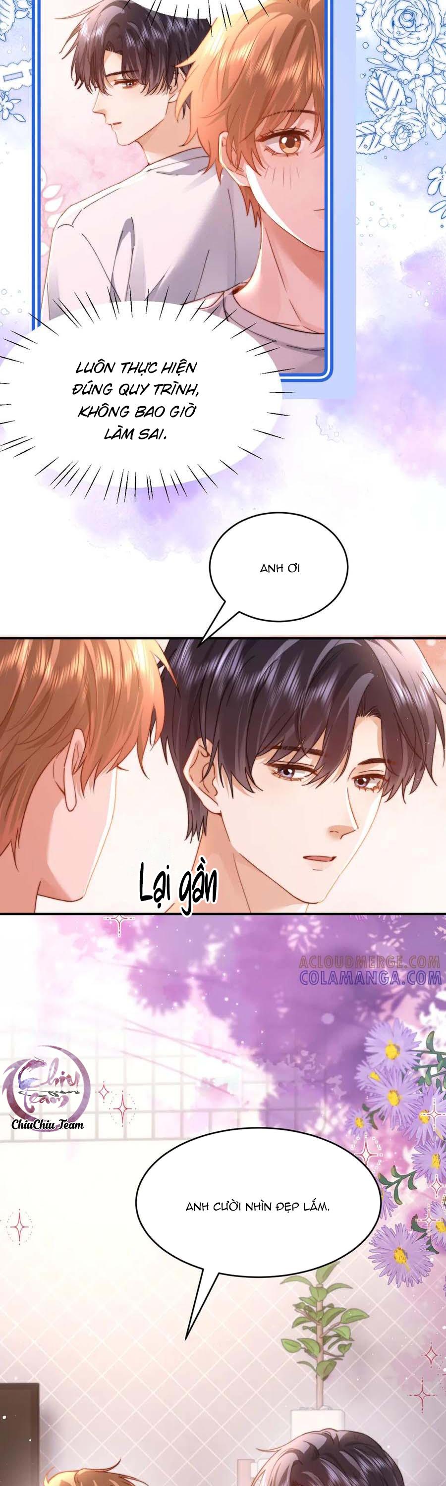 Chất Dị Ứng Đáng Yêu Chapter 105 - Next Chapter 106