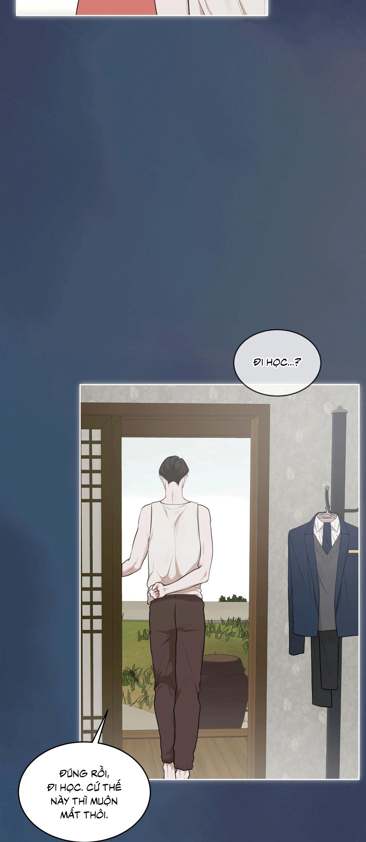 KHỞI NGUỒN SỰ SỐNG Chapter 55 - Next Chapter 56