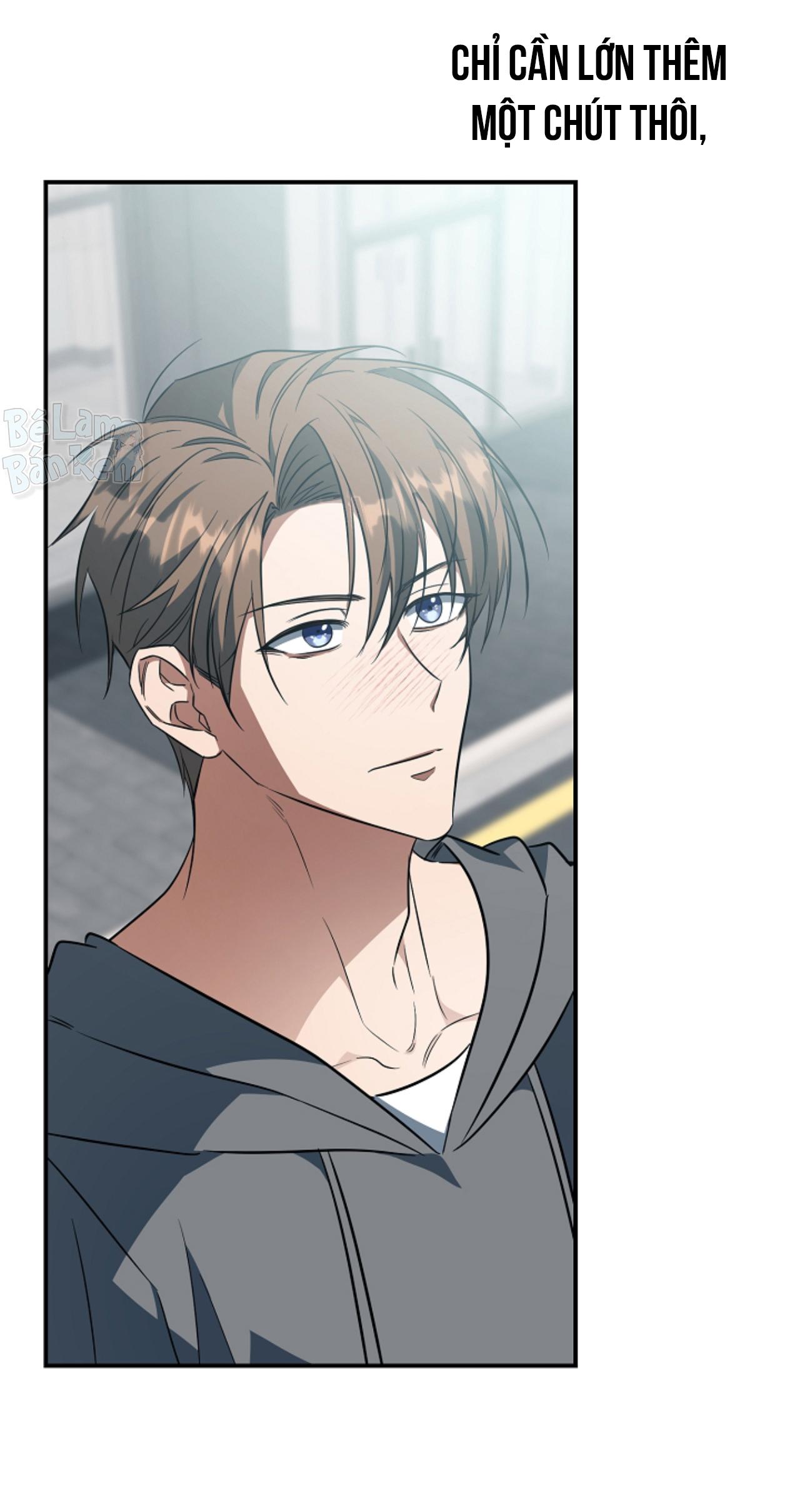 SỰ THẬT TRẦN TRỤI Chapter 30 - Trang 2