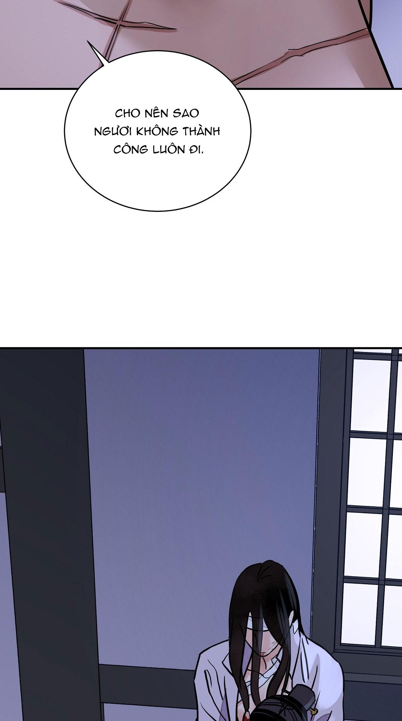 KIẾM HOA Chapter 86 - Next 