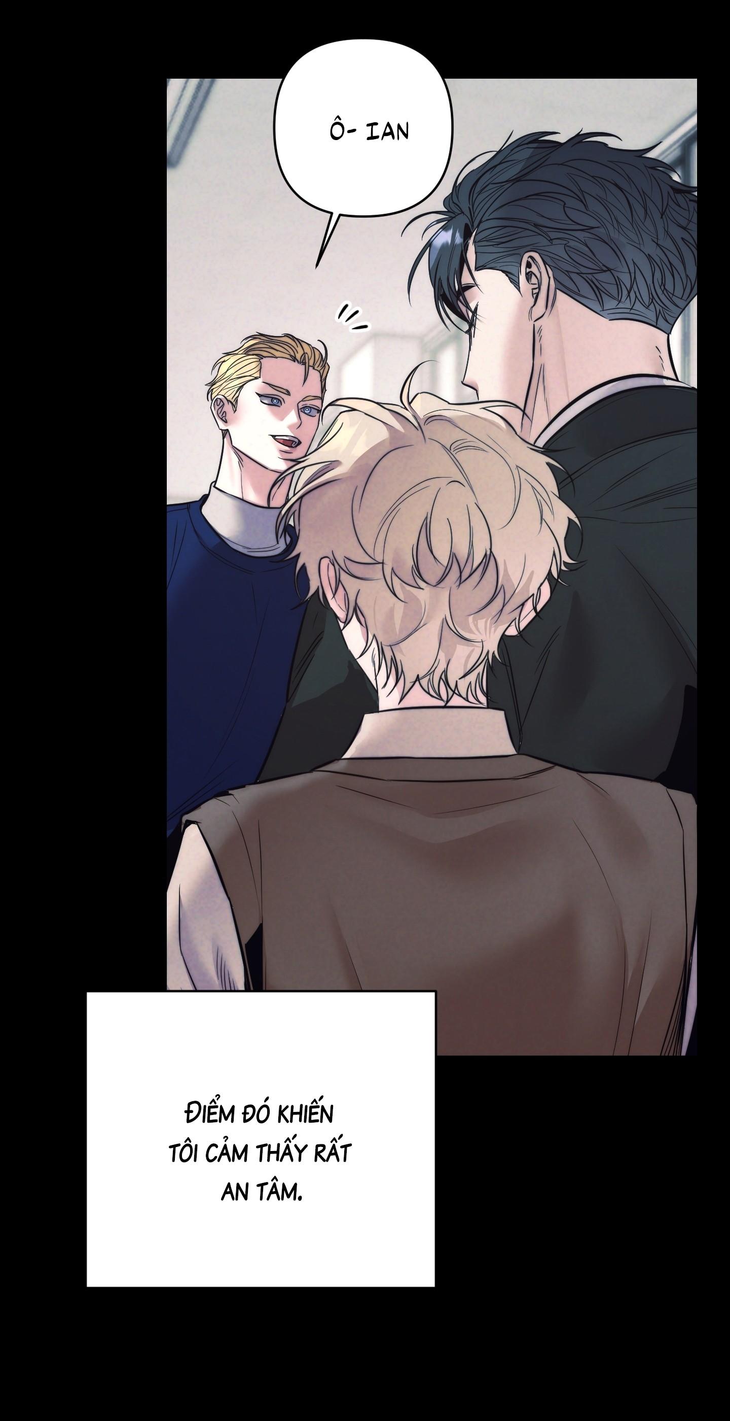 (CBunu) Stigma Chapter 47 H+ - Next Chapter 48