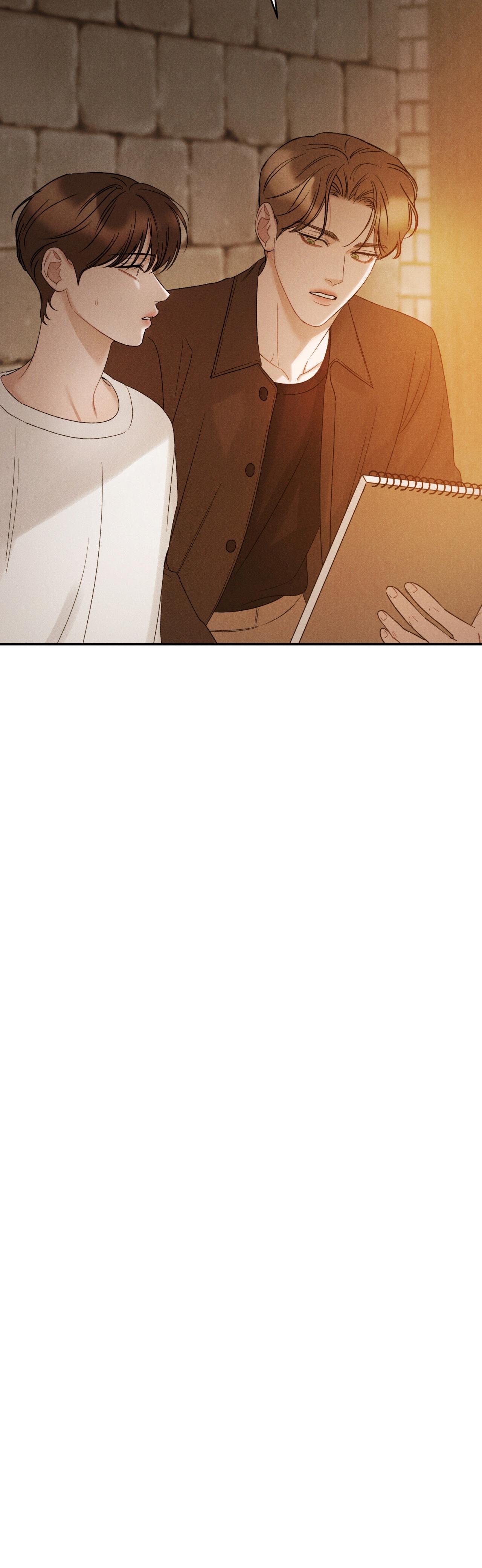 Joo Eun Chapter 34 - Next Chapter 35