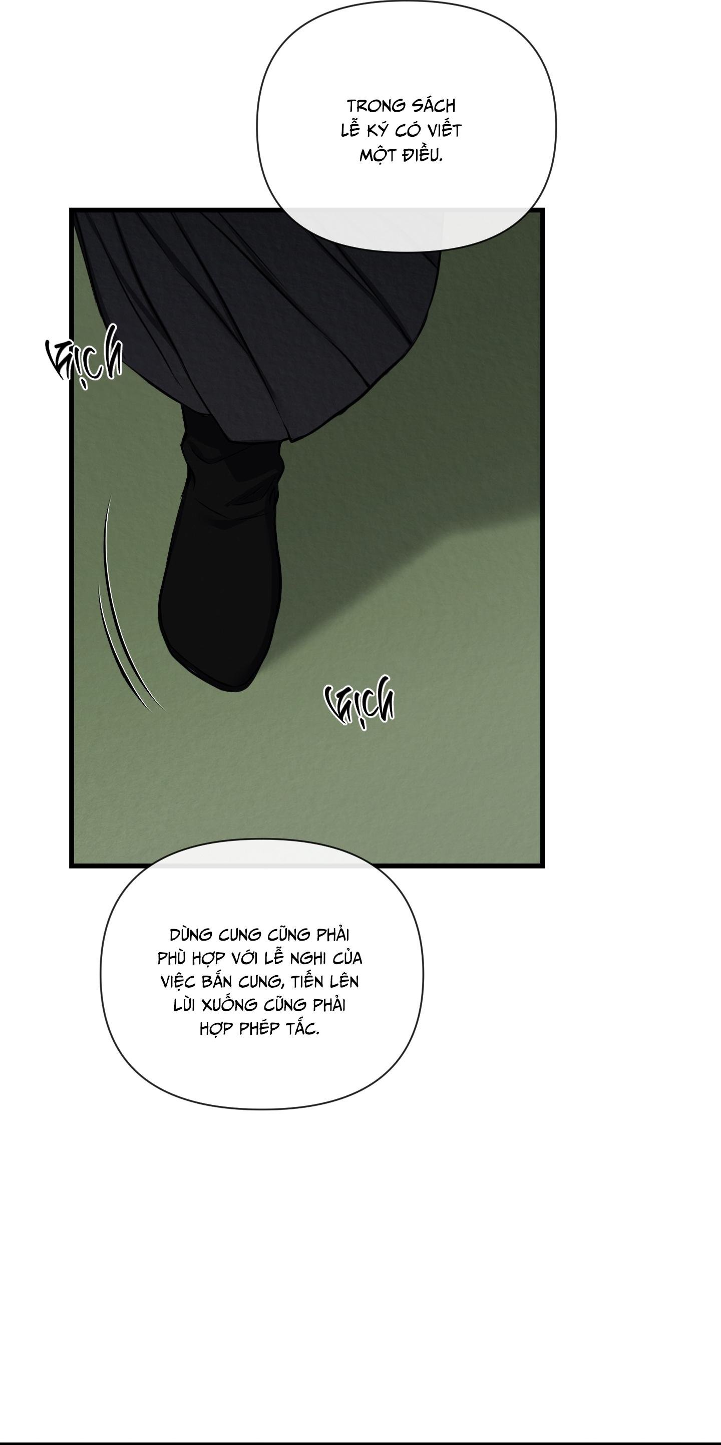 HỐI HẬN Chapter 2 - Trang 2