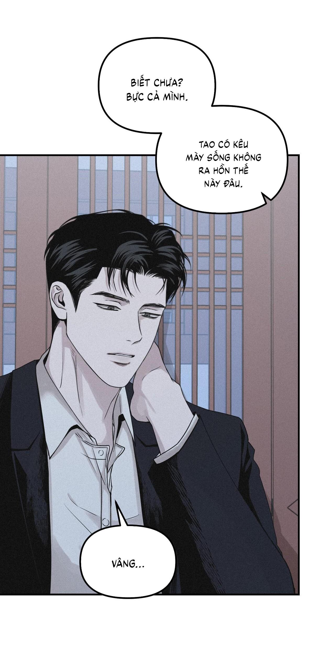 (CBunu) Phép Chiếu Chapter 42 - Next 