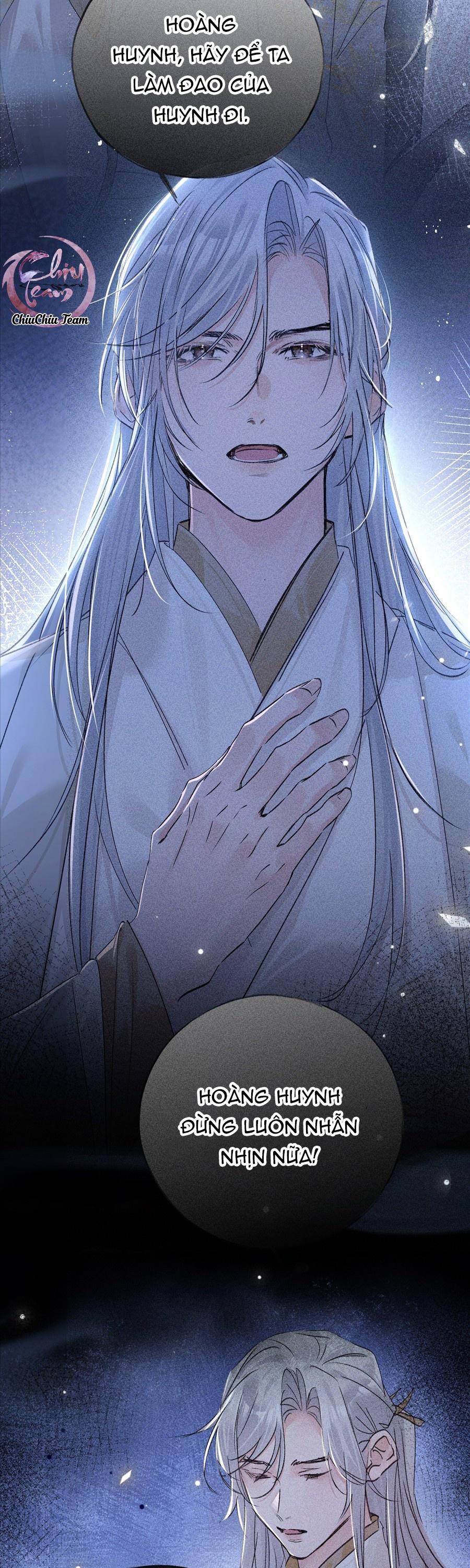 Dụ địch thâm nhập Chapter 69 - Next Chapter 70