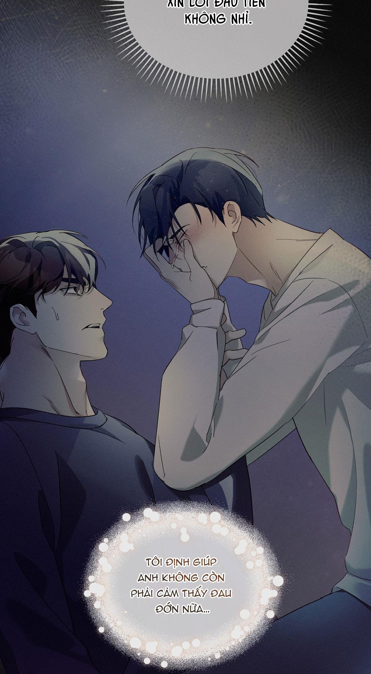 BLOOD POKER Chapter 13 - Next Chapter 14