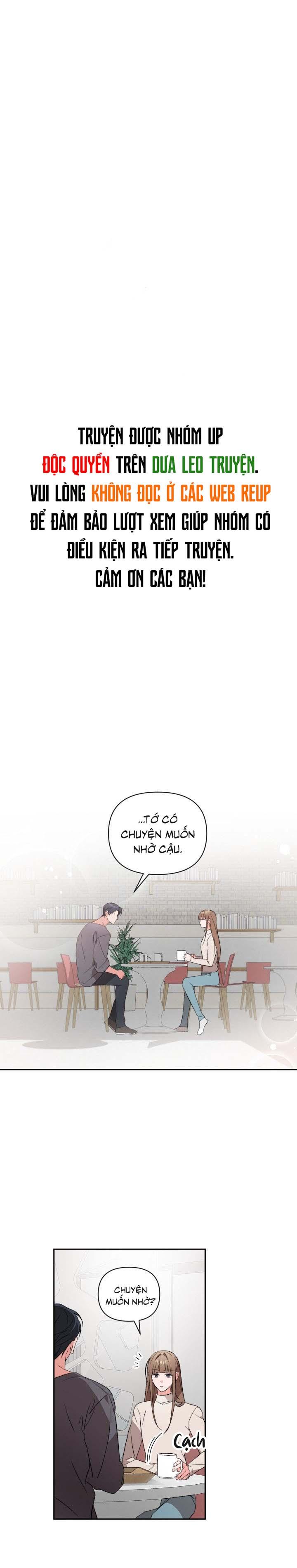 [Vicera] Masquerade Chapter 20 - Next 