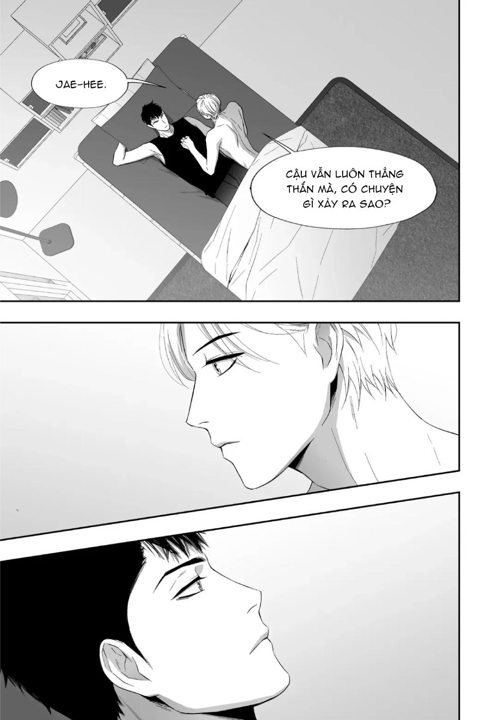 Hai Đôi Tay Sinh Động Chapter 29 - Next 
