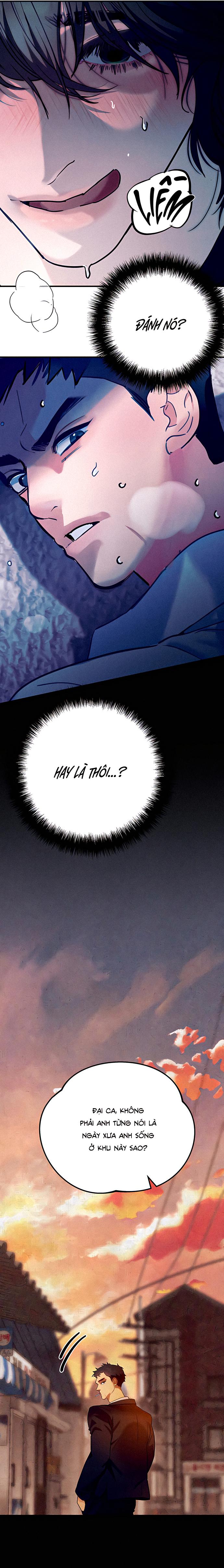 Hoả Ma Chapter 2 H- - Trang 2