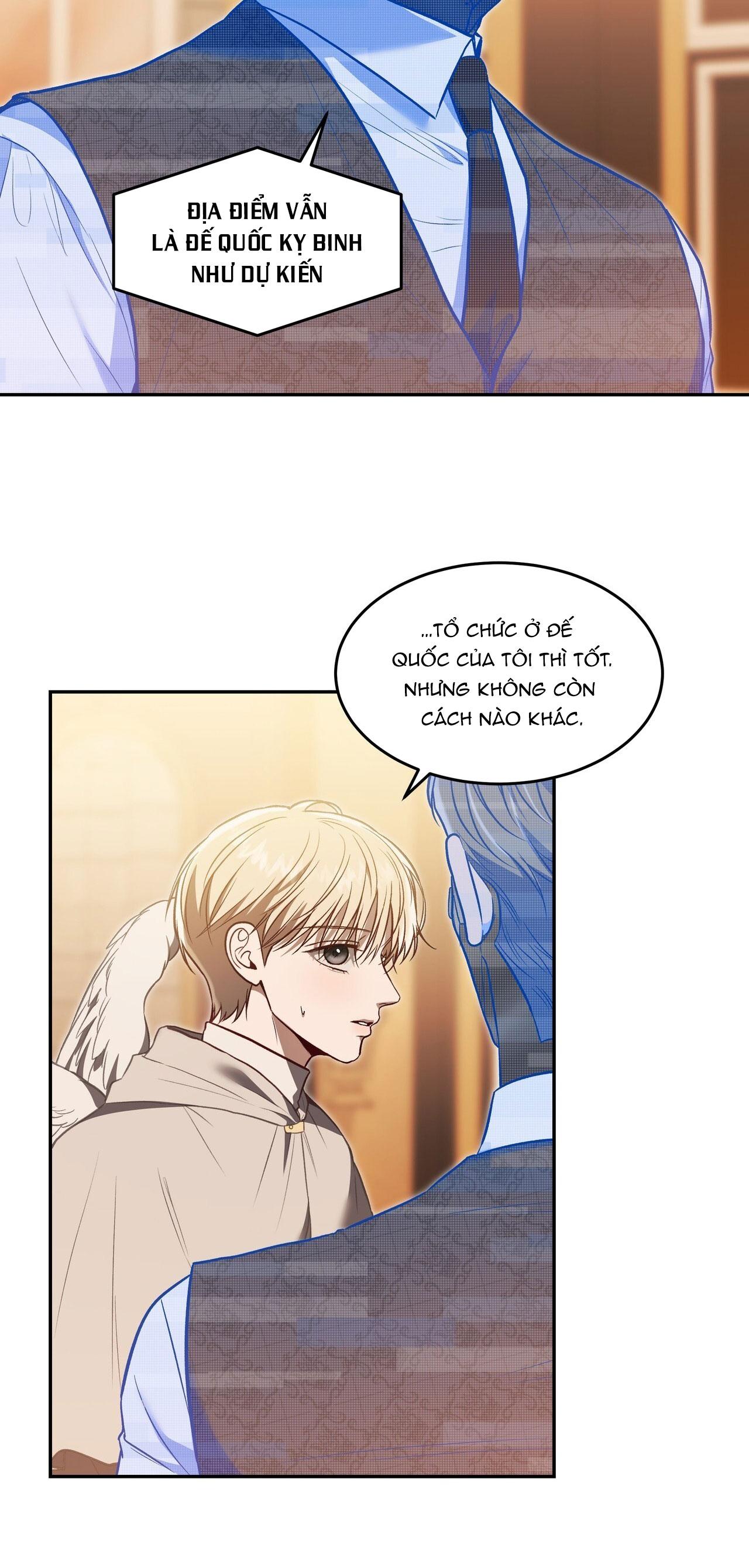 CÁCH TỒN TẠI NHƯ MỘT NGƯỜI CHƠI Chapter 72 - Next 