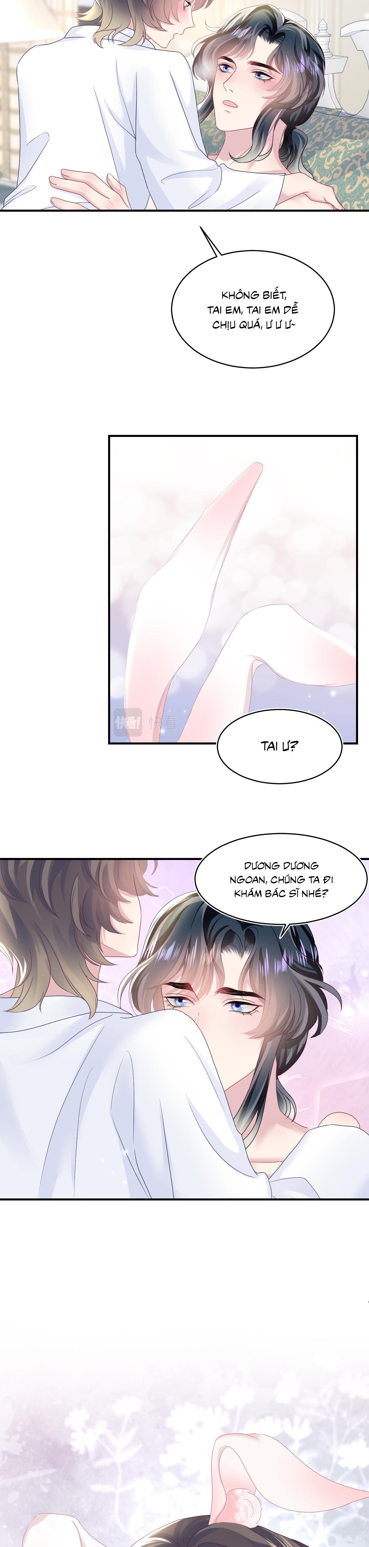 Tuyệt mỹ bạch liên hoa online dạy học Chapter 89 - Next Chapter 90