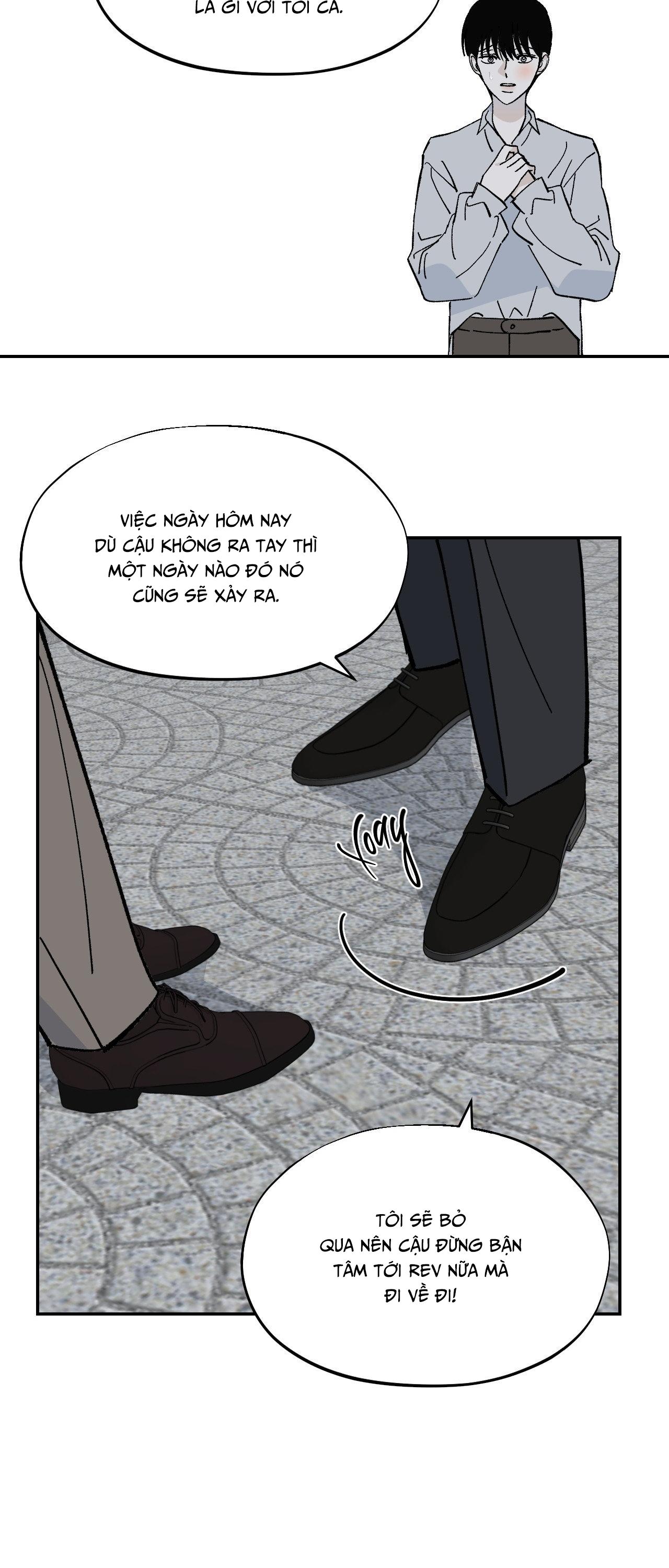 GIA NHÂN Chapter 46 - Next 