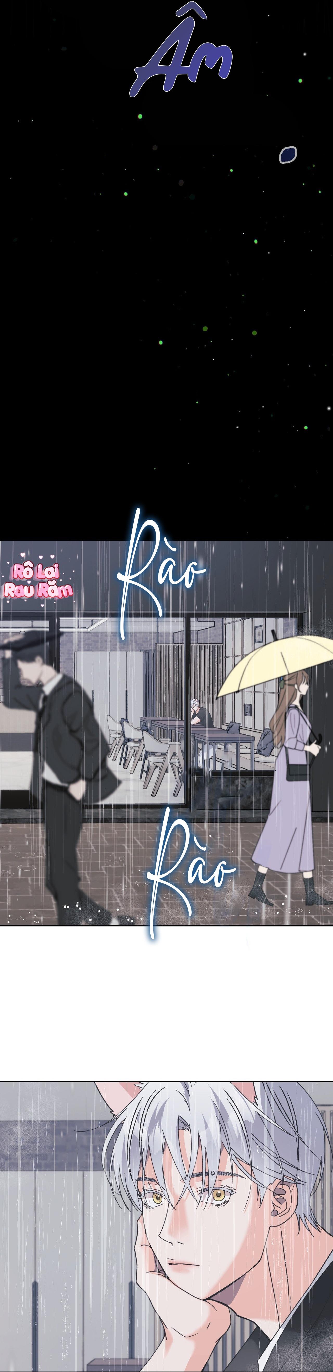 Cậu ấy thật là đáng yêu Chapter 30 END SS1 - Next 