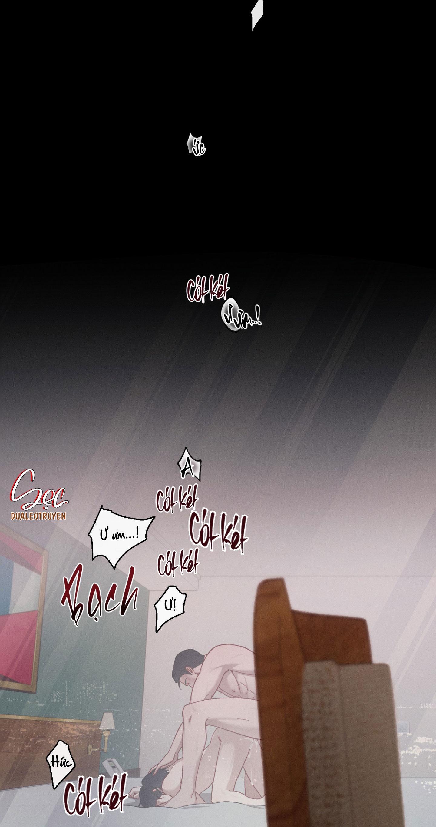 (ABO) CÁCH YÊU THƯƠNG CỤC CƯNG Chapter 1 - Next 