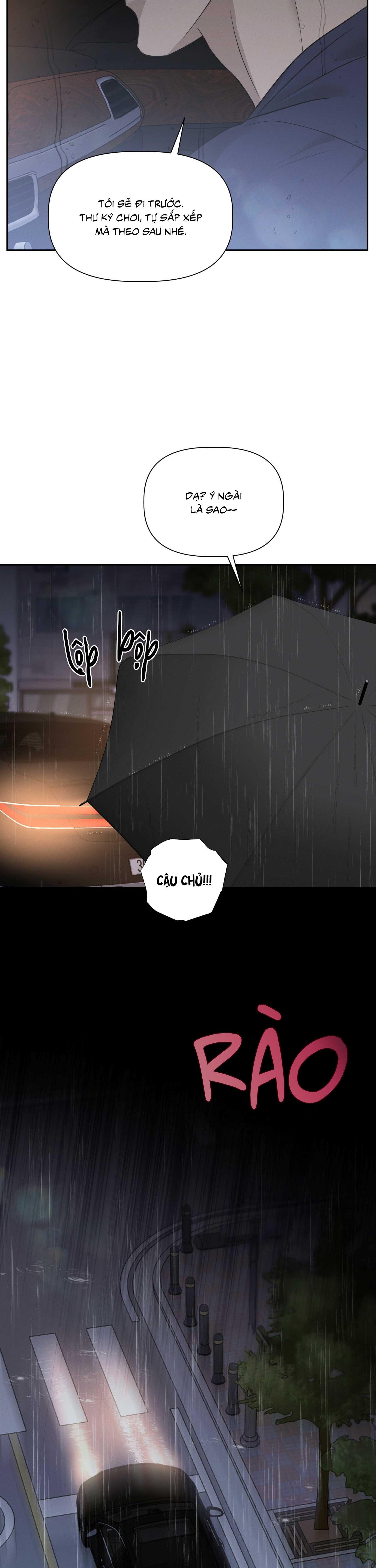 NHIỆT ĐỘ TIẾP XÚC Chapter 45 - Next Chapter 45.01