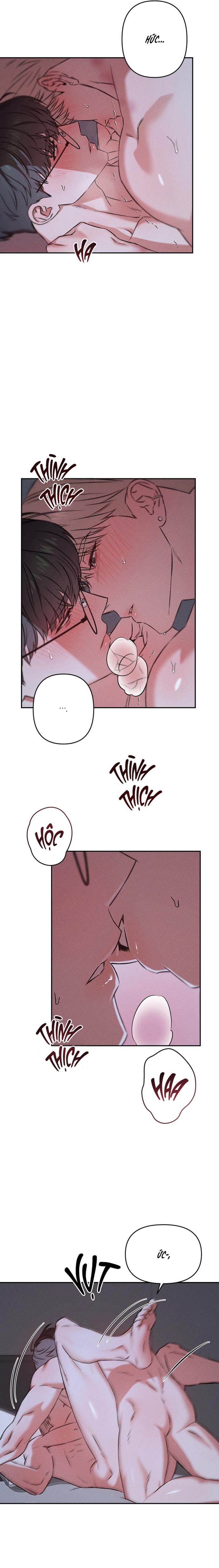 Mối Quan Hệ Tình Cờ Chapter 4 H+ - Next 