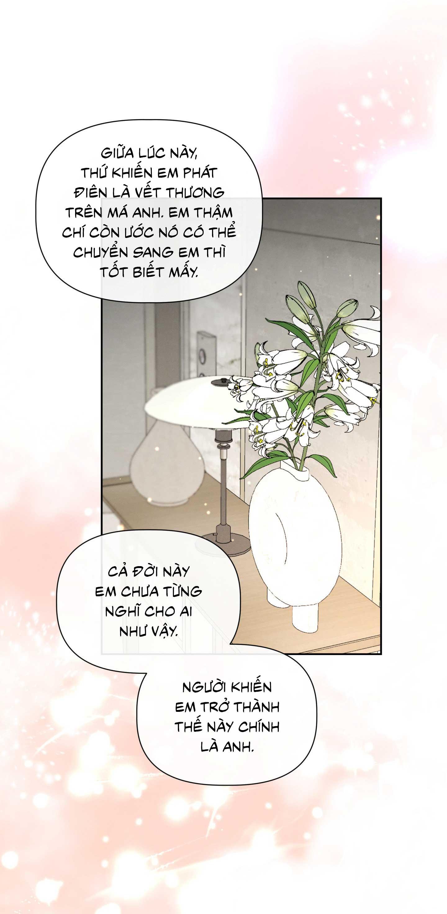 NHIỆT ĐỘ TIẾP XÚC Chapter 41 H - Next Chapter 42