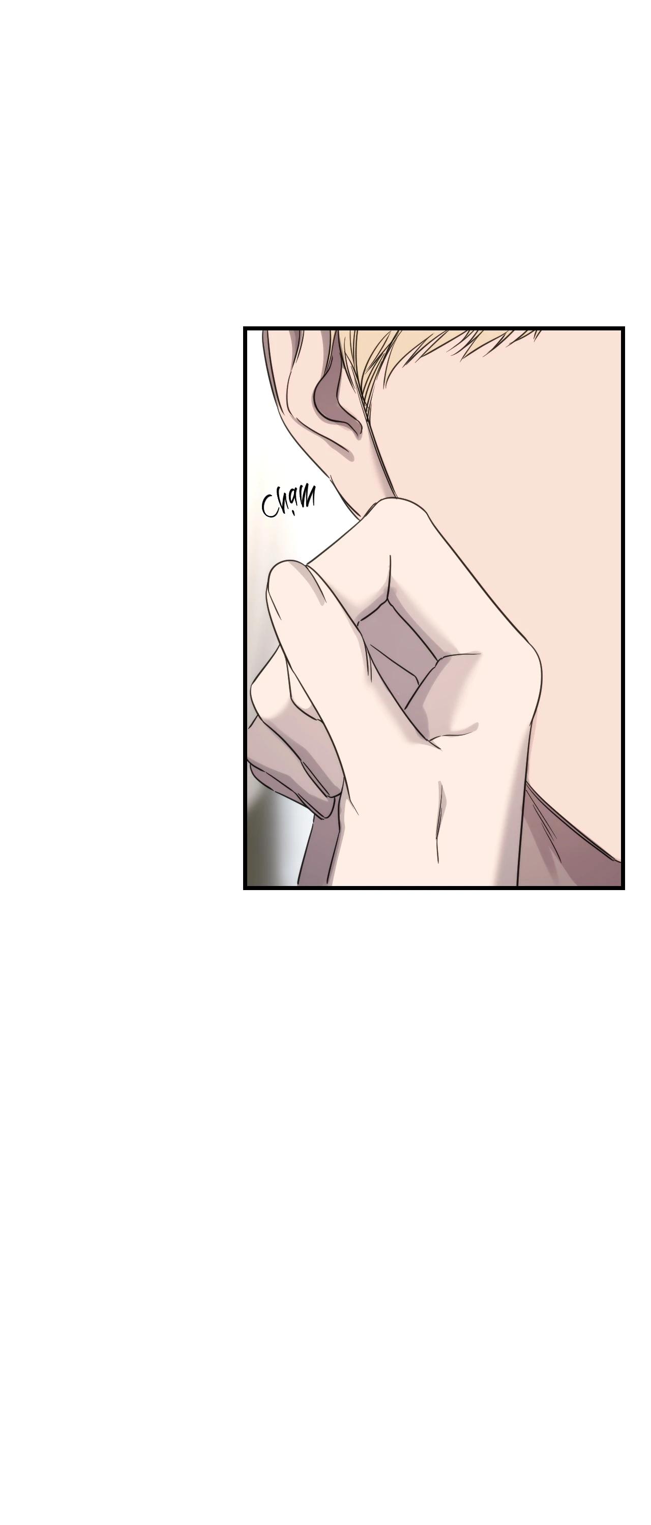 GỌI TÊN ANH Chapter 20 - Next 