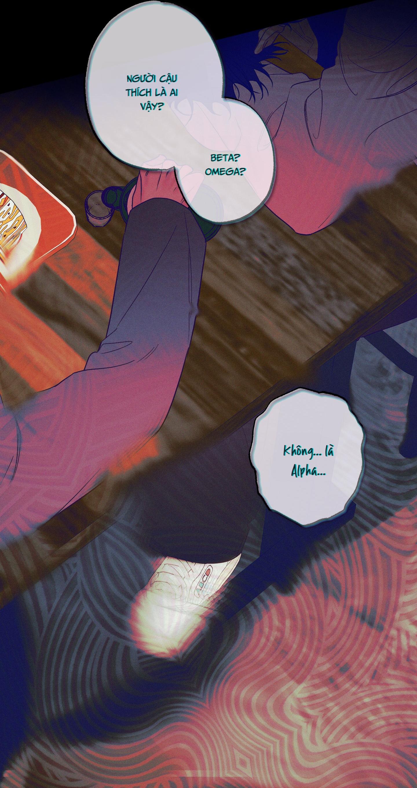 BỜ SÓNG VỖ Chapter 43 - Next 