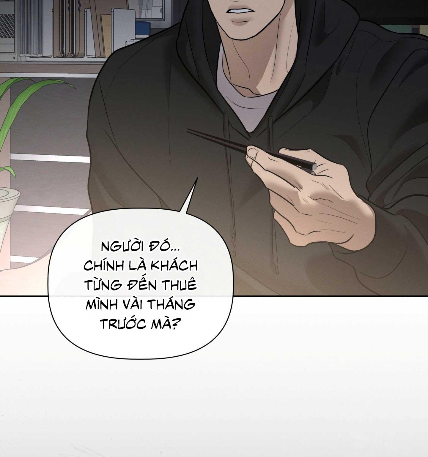 NHIỆT ĐỘ TIẾP XÚC Chapter 42 - Next Chapter 43