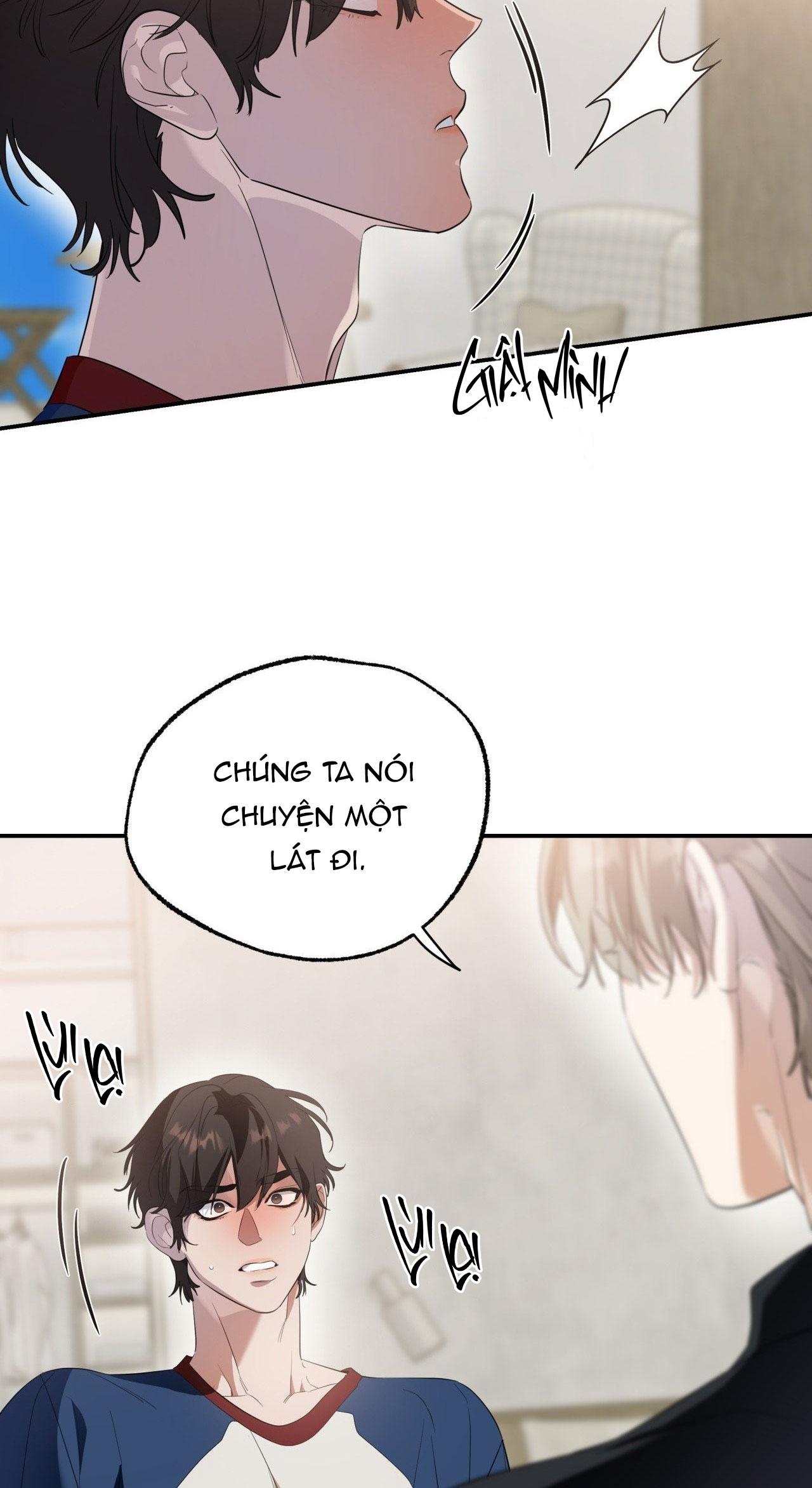 LỆNH CỨU RỖI Chapter 78 - Next Chapter 79