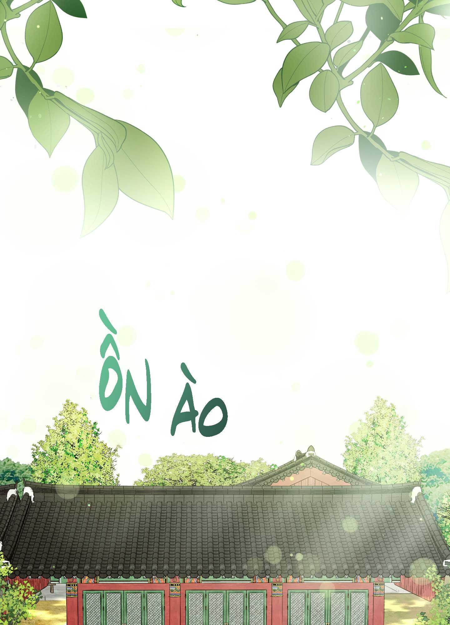 Hỗn Mộng Chapter 41 - Next 