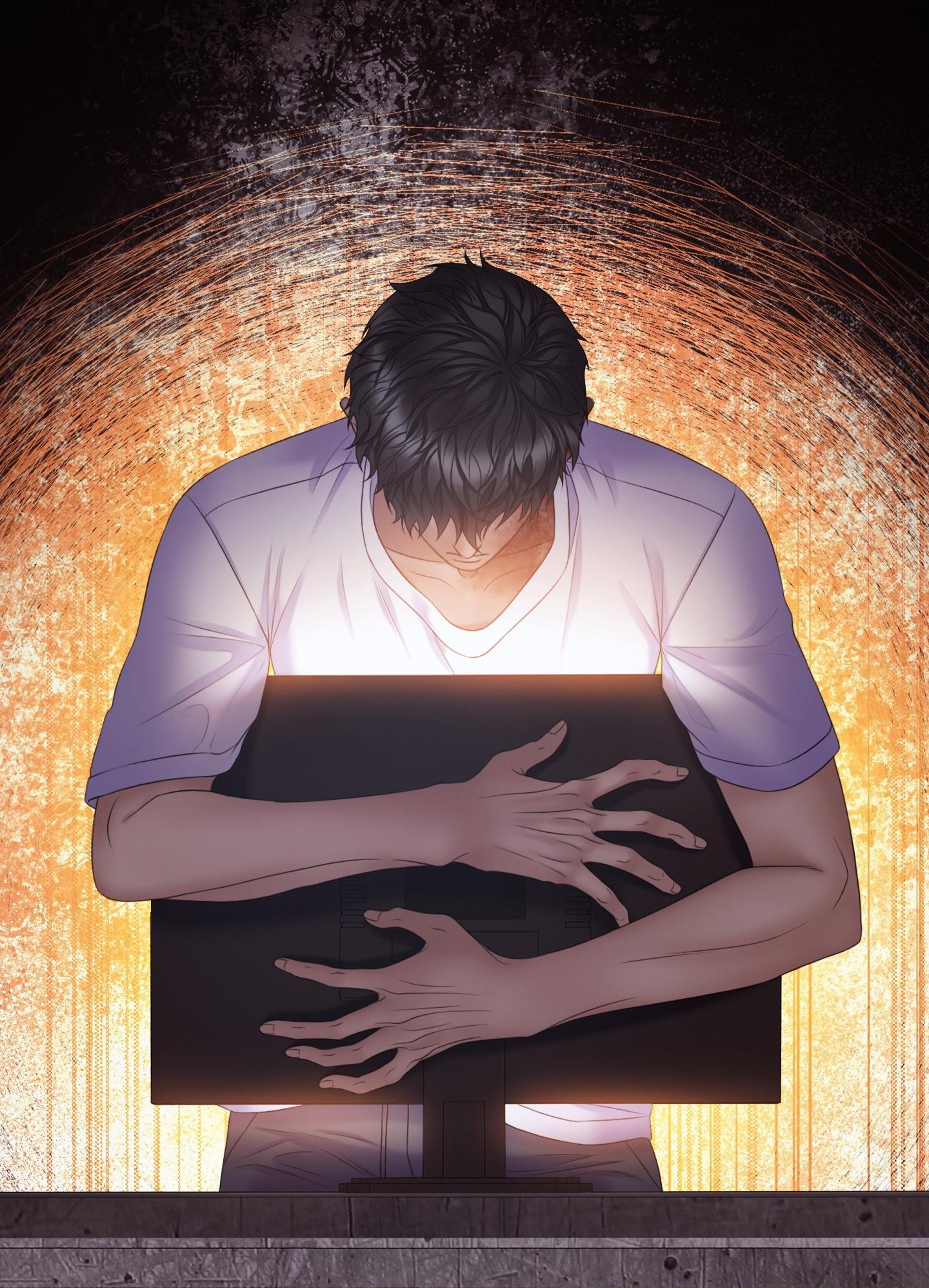 MARY JANE Chapter 66 - Next 