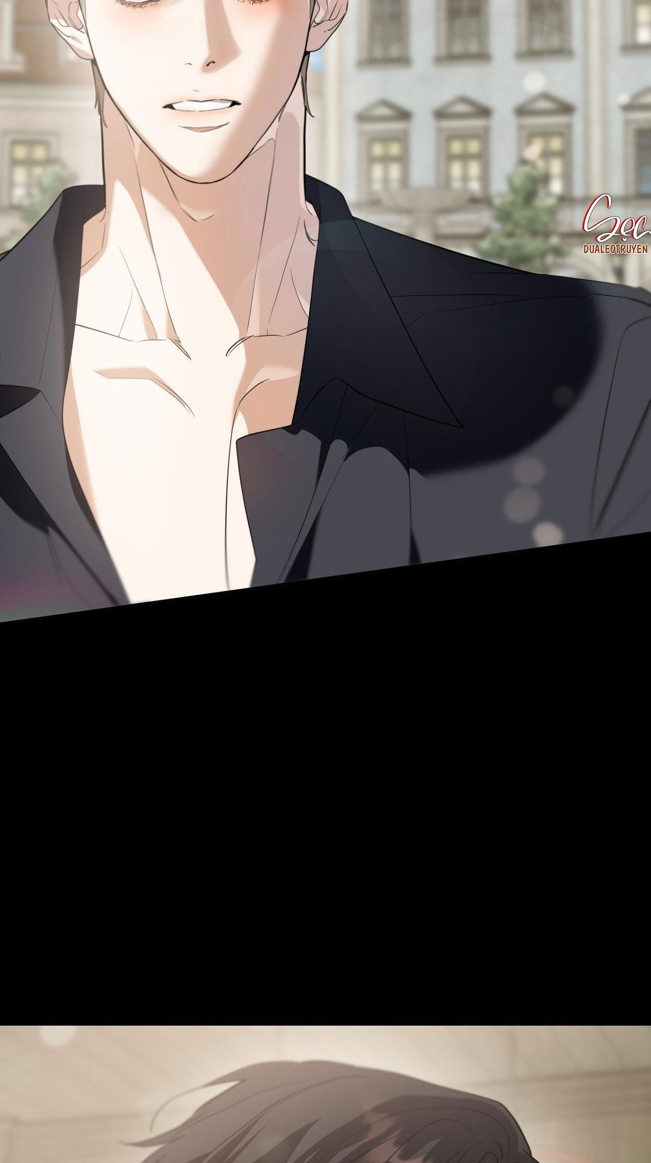 LỆNH CỨU RỖI Chapter 79 - Next 