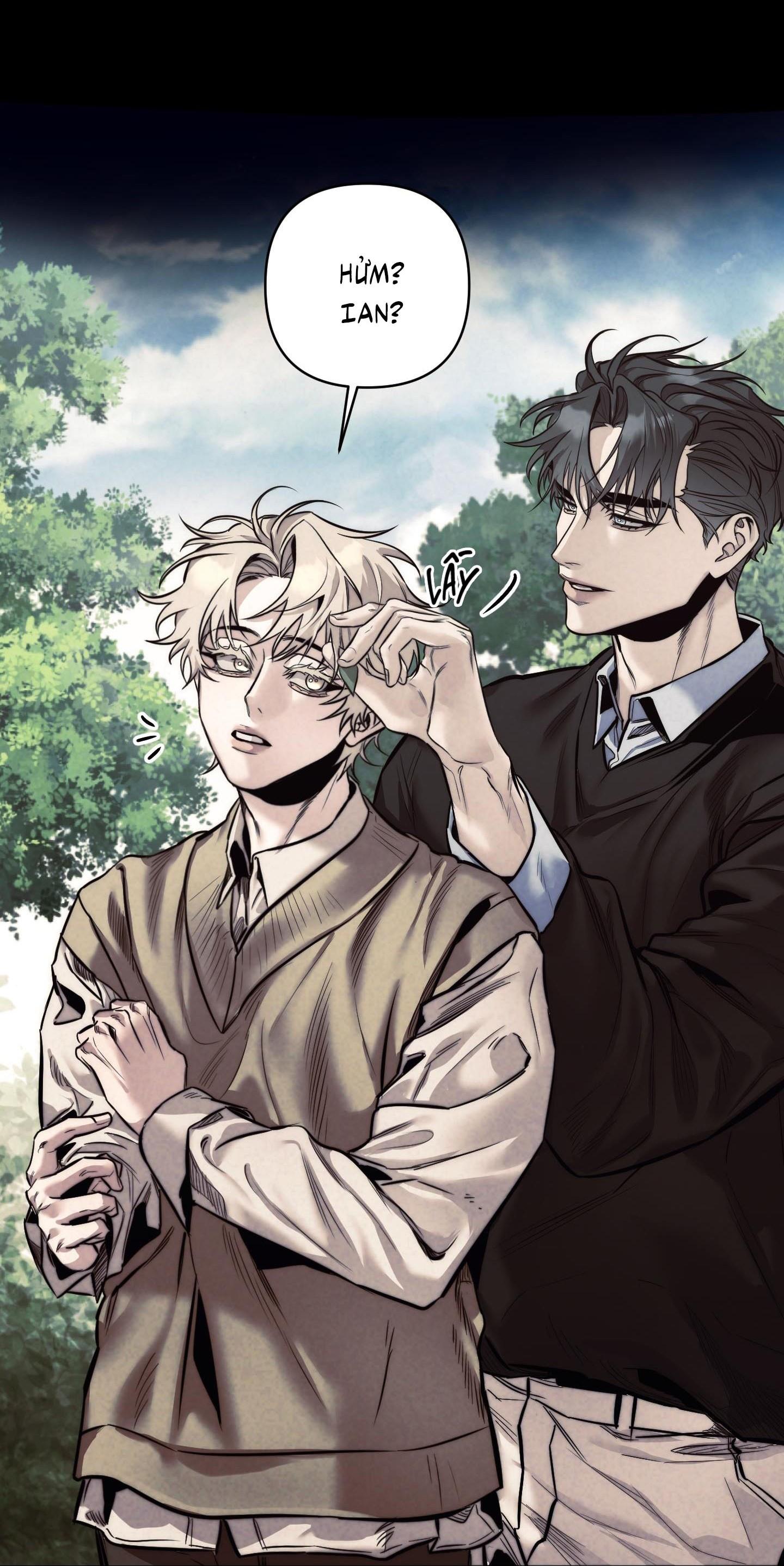 (CBunu) Stigma Chapter 45 Season 3 - Trang 2