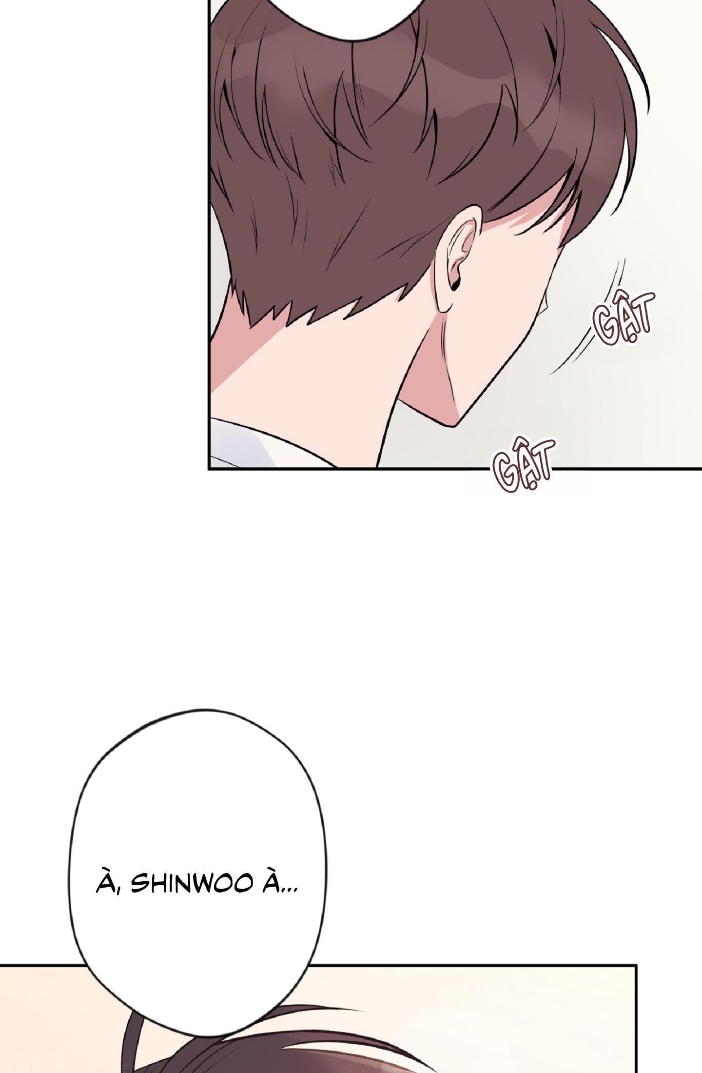 Angel kiss Chapter 2 - Trang 2