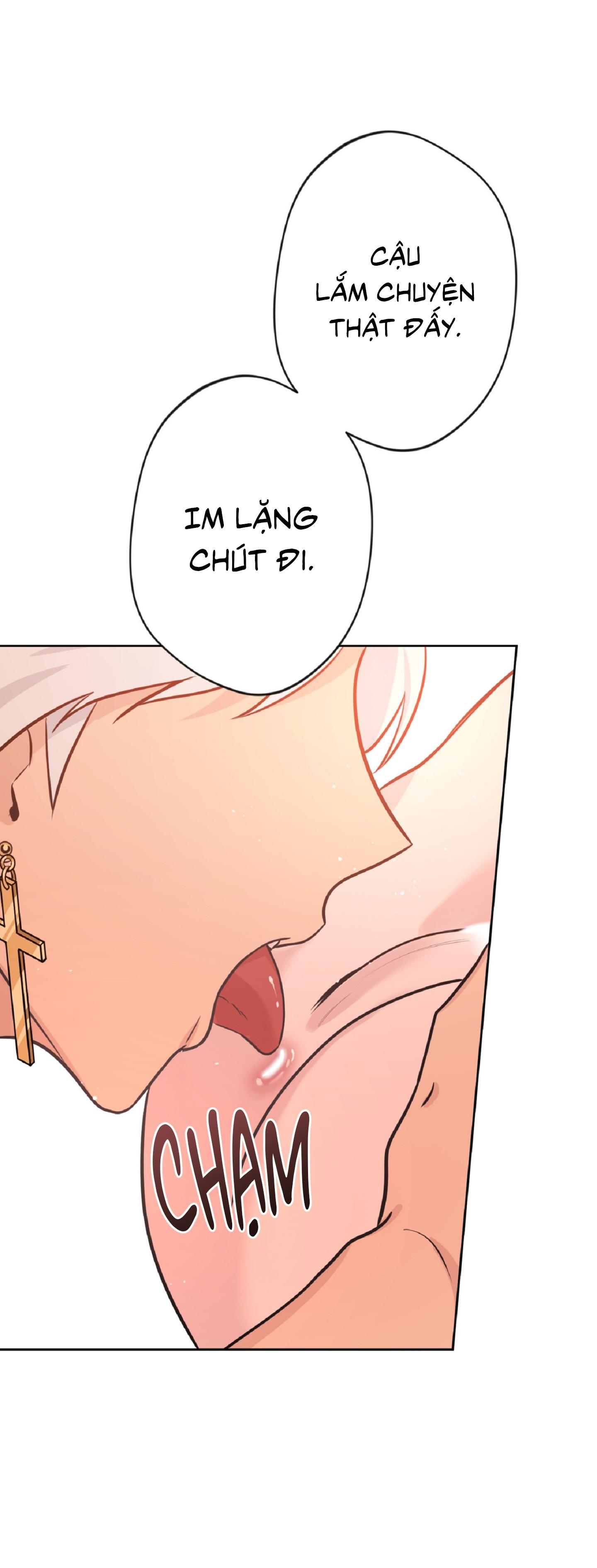 Angel kiss Chapter 12 - Next 