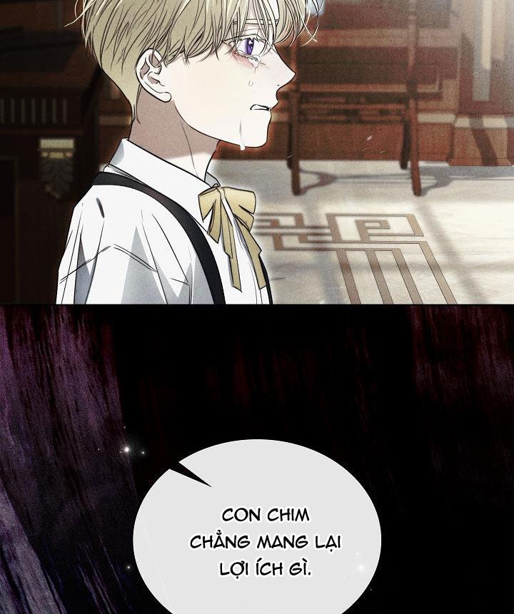 HÔN TÔI NẾU CÓ THỂ Chapter 23 - Next Chapter 24